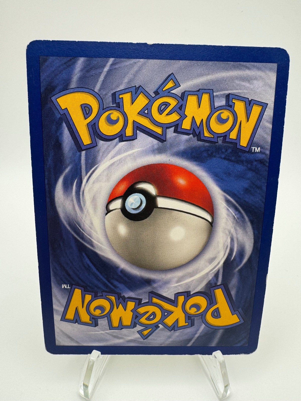 Nidoking 11/102 Holo Rare Base Set Unlimited Pokemon Moderately Played