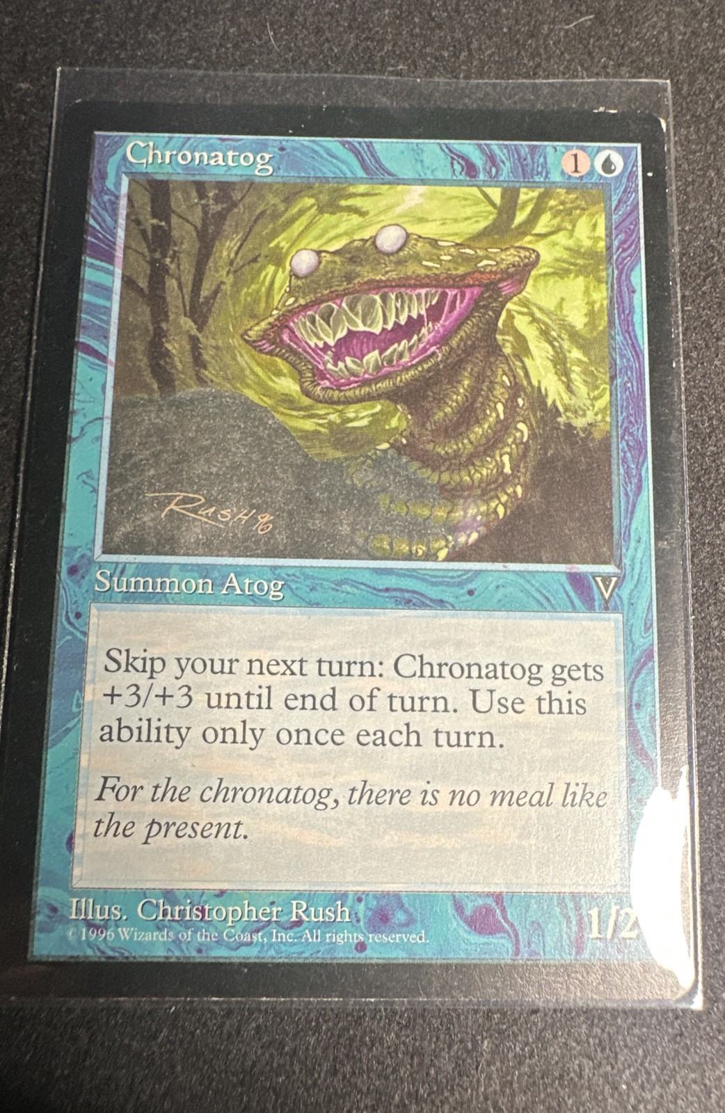 Chronatog Visions Regular
