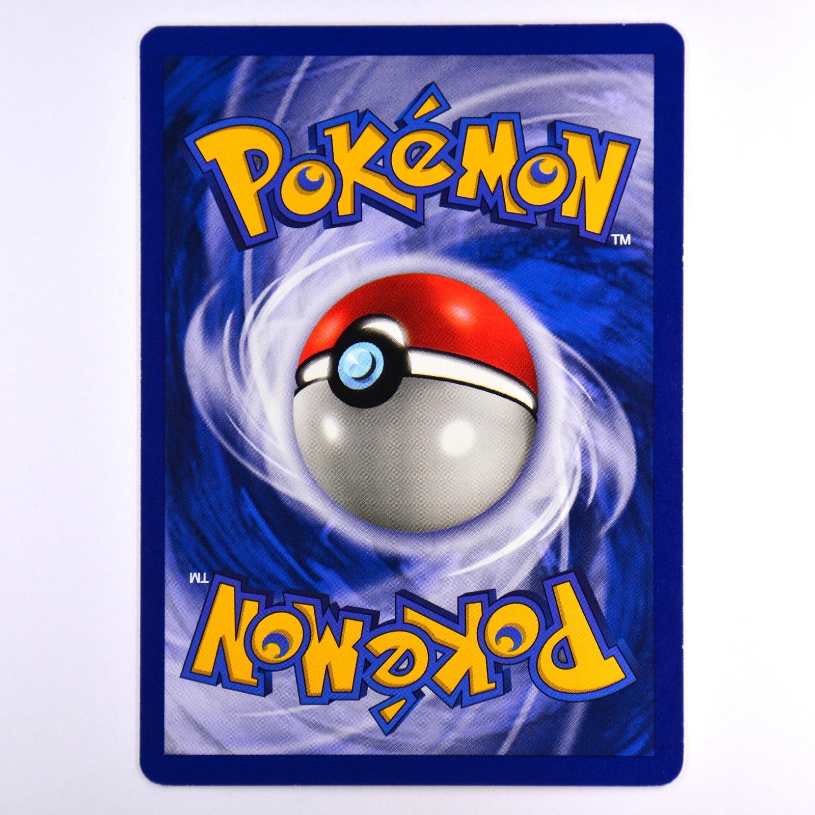 1999 Pokémon Card – Pokémon Flute #86/102 – Unplayed / Unused
