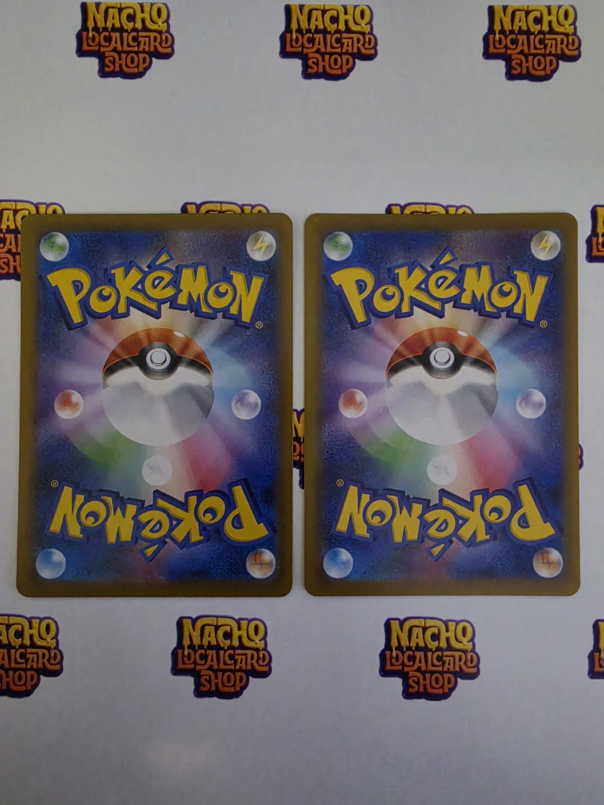 Bulbasaur Ivysaur AR set 064/063 065/063 M1L Mega Brave Pokemon Card Japanese #2