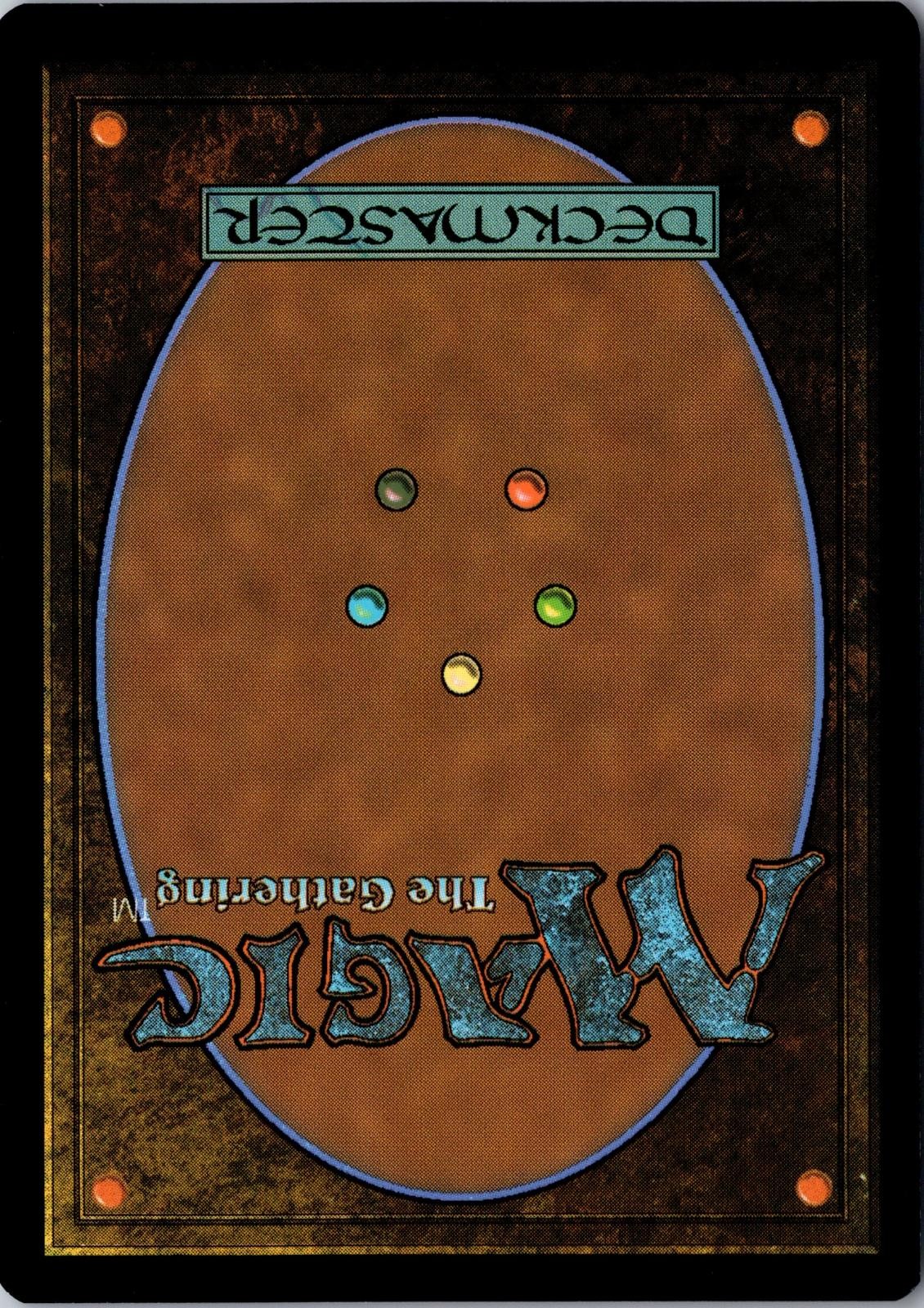 Pongify 190 Uncommon Commander: Modern Horizons 3 Magic: The Gathering Near Mint