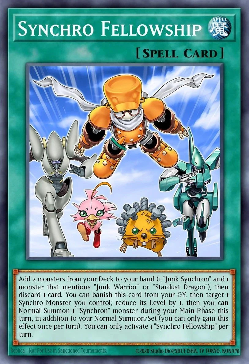 3x Synchro Fellowship PRESALE Legendary 5d’s Yusei Deck Yu-Gi-Oh! 11/21