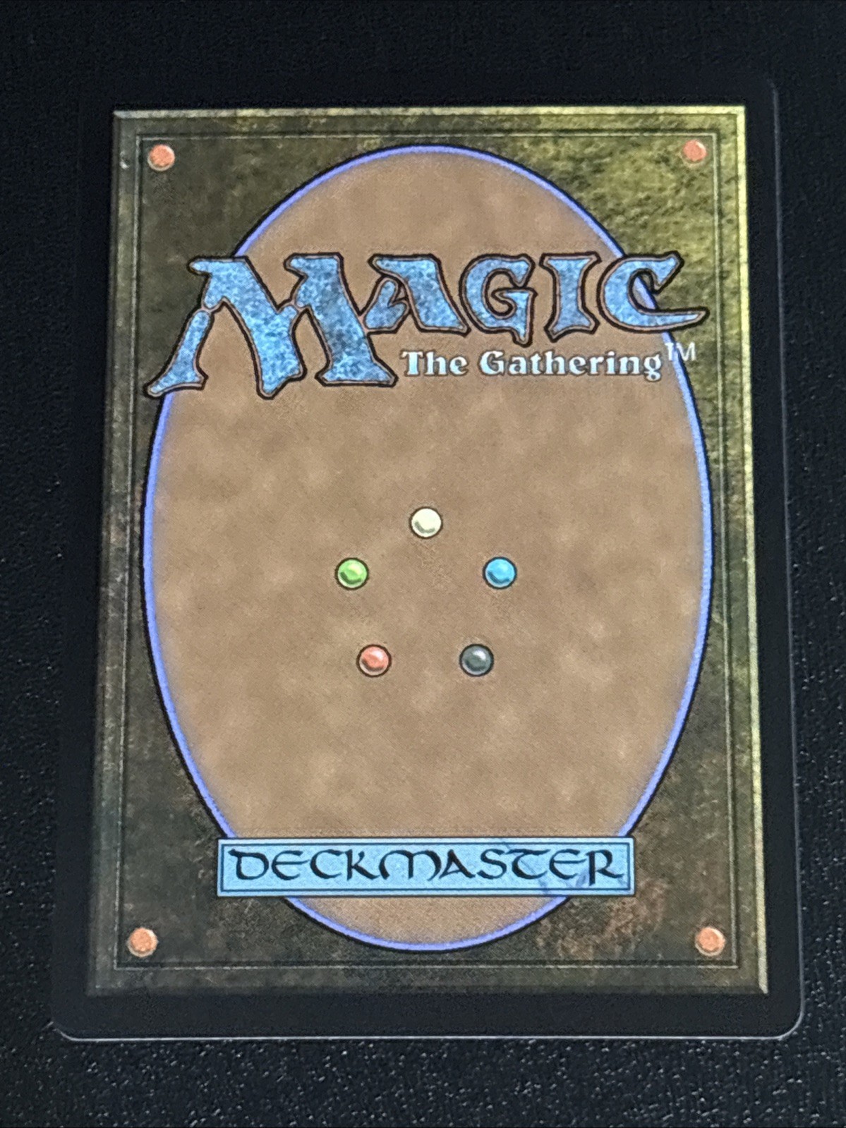 MTG Marvel Super Heroes Hero in Training Foil 0016