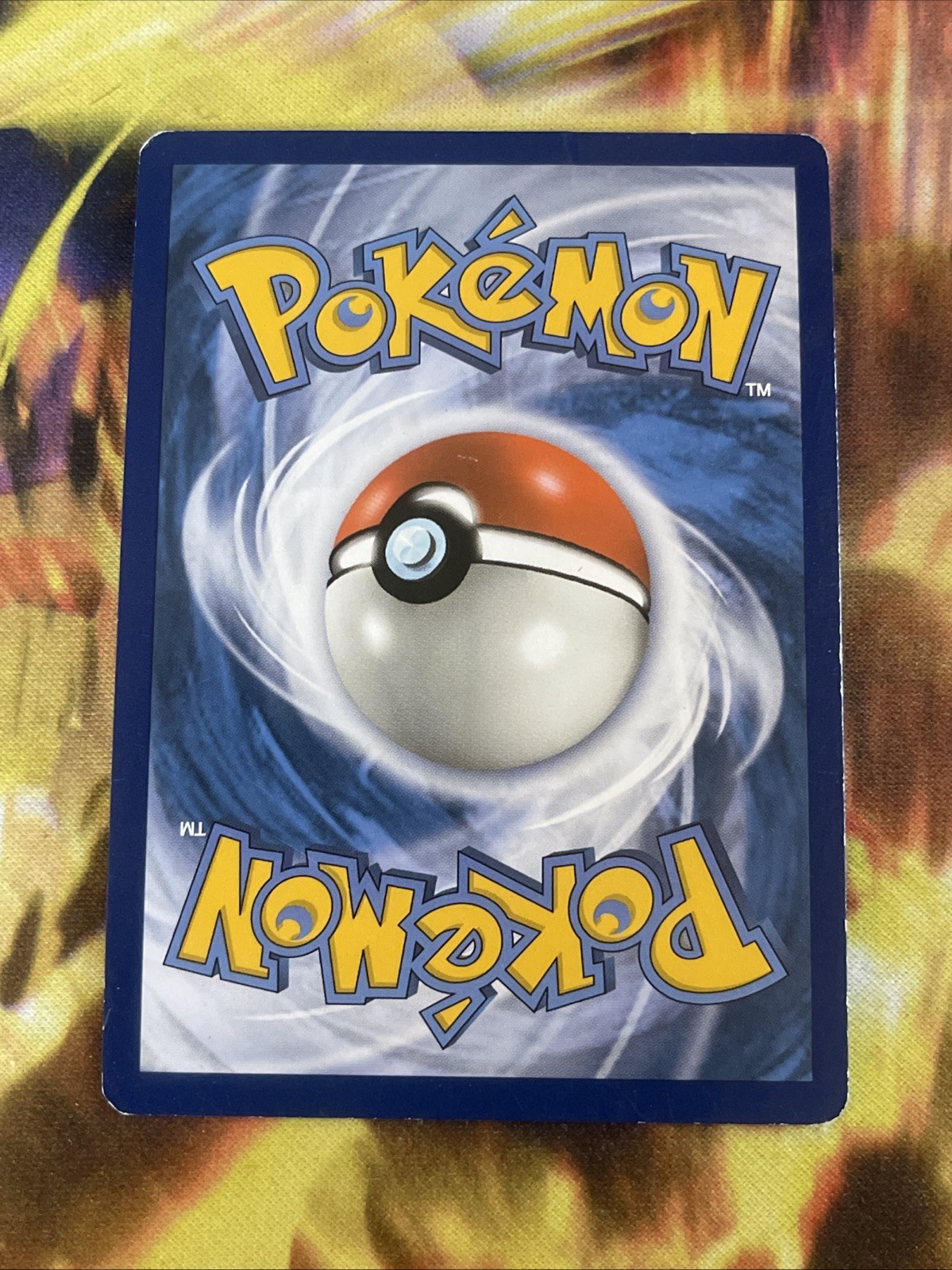 Bulbasaur (Holo Common) Holo 1/18 Detective Pikachu Mp