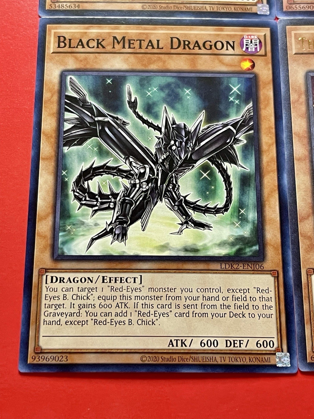 The Black Stone Of Legend + Red-Eyes Soul + Black Flare Dragon + More! | YuGiOh!