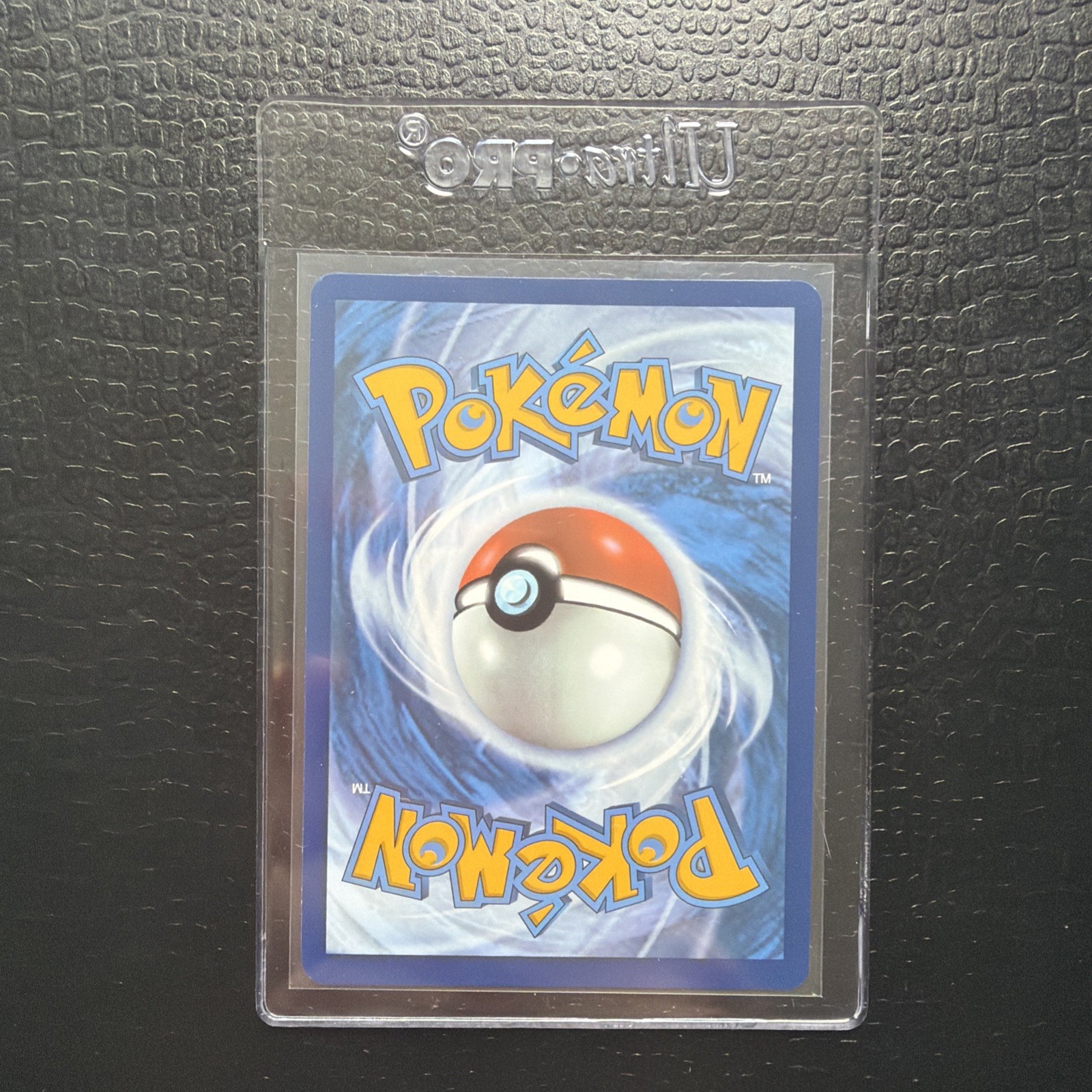 Riolu 010 Mega Evolution Black Star Promo Holo Full Art 2025