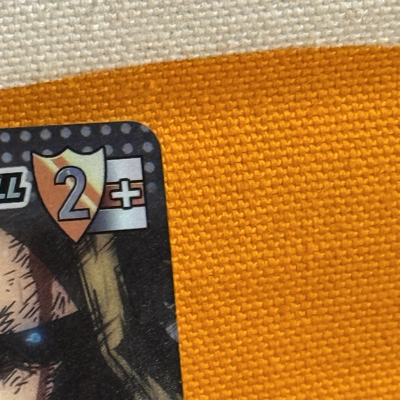 MY HERO ACADEMIA TCG LOV MHA04 1st Ed CHARGING ONE FOR ALL XR Foil NM/M