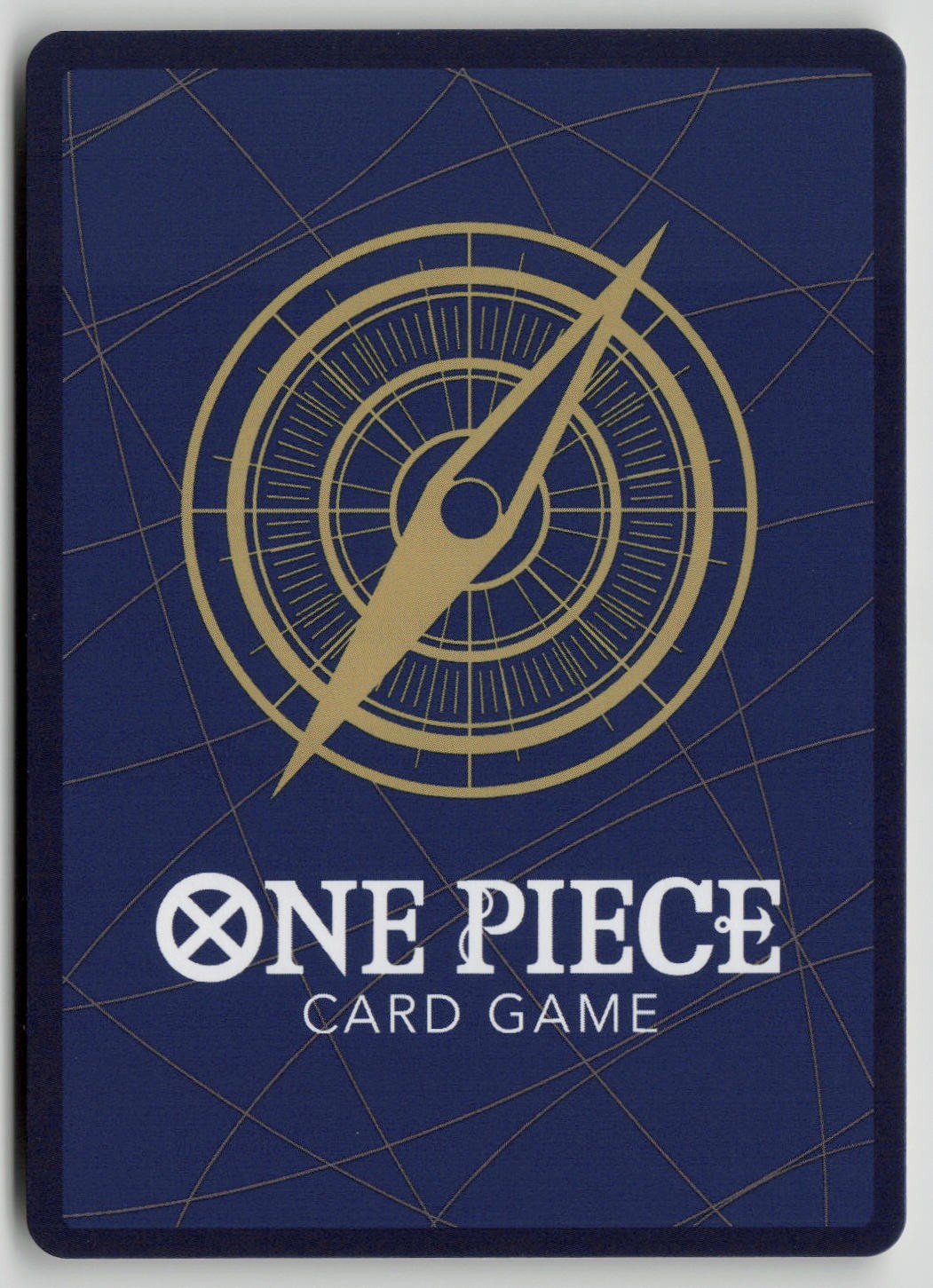 Plastic Surgery Shot ST12-017 One Piece Starter Deck 12: Zoro and Sanji NM