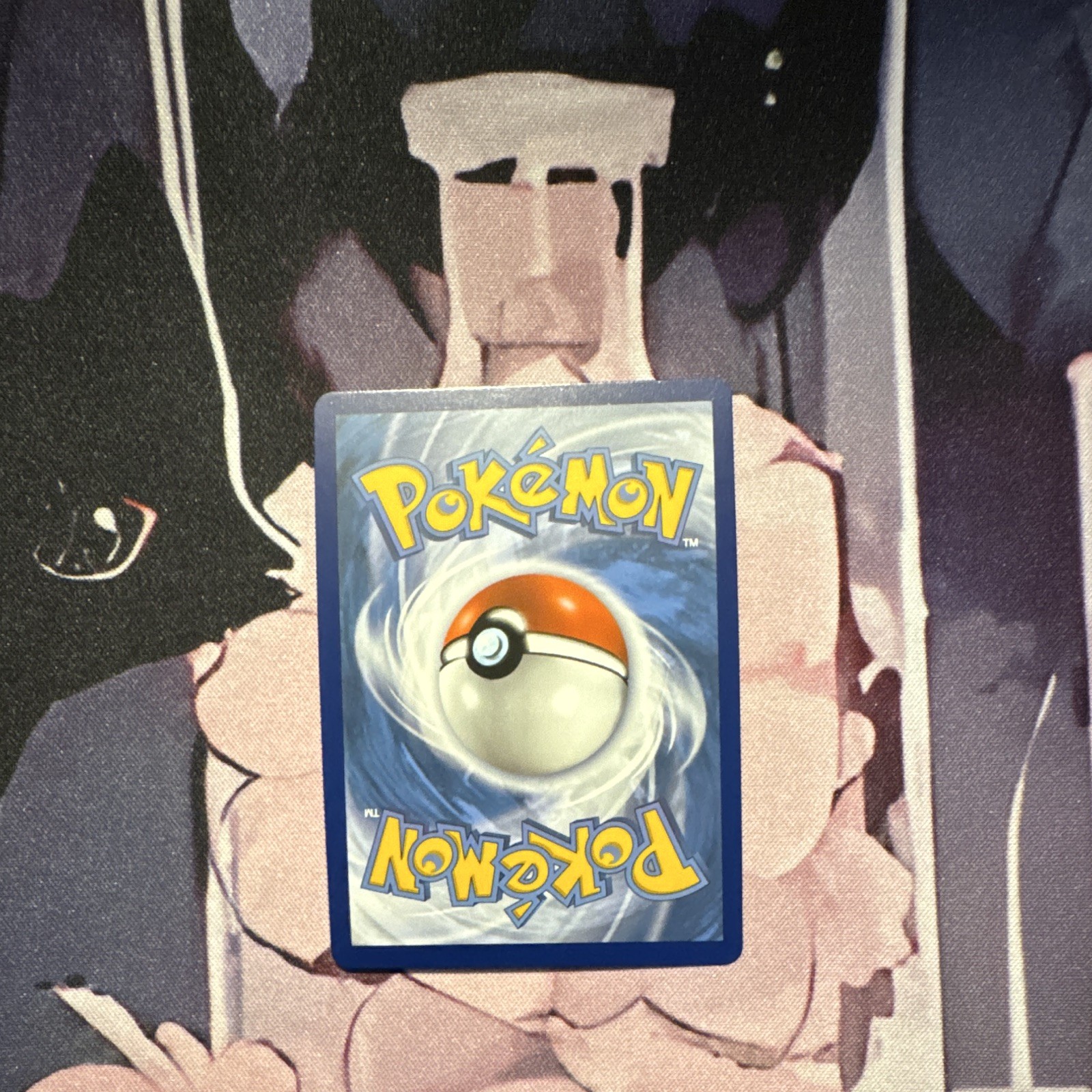 Pokemon TCG Eevee VMAX SWSH087 Sword & Shield Promo Holo English
