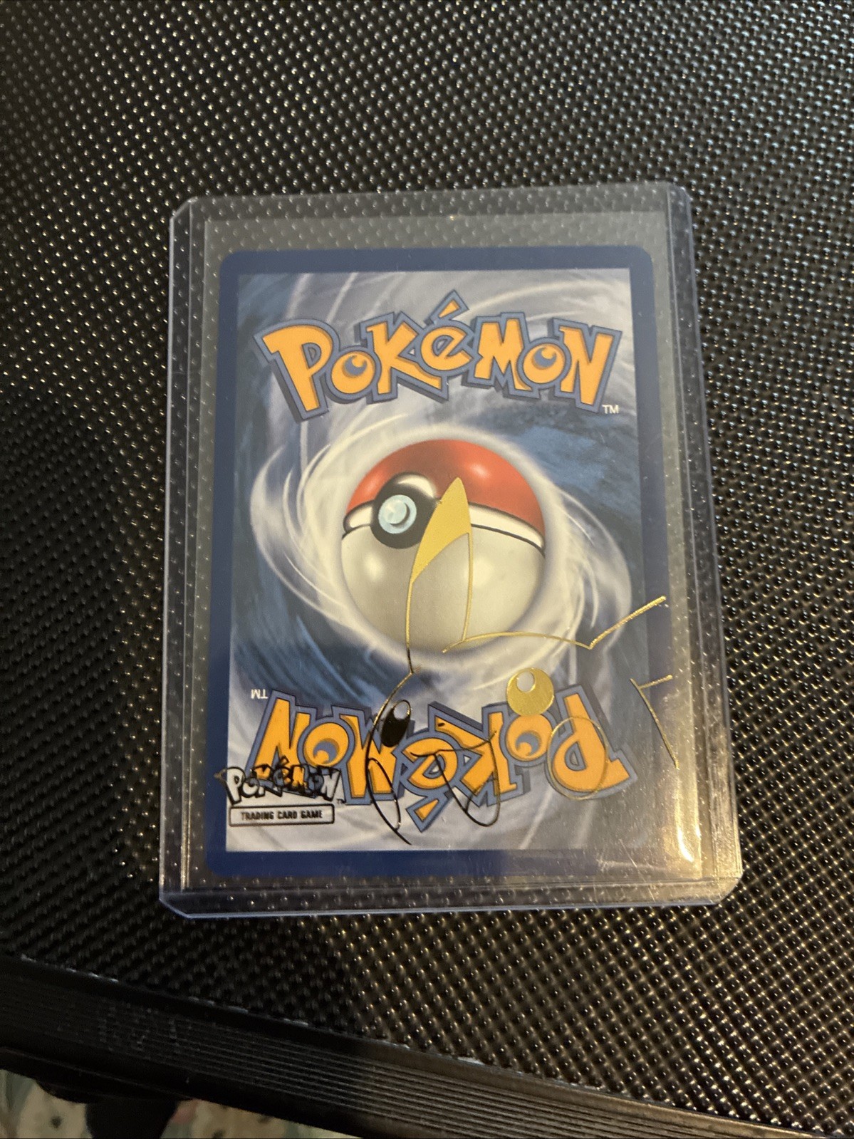 Meowth ex 121/088 Me03: Perfect Order Holo