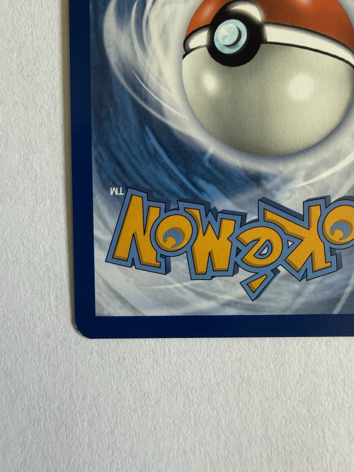 Pokémon TCG Charizard EX Paldean Fates Sir 234/091