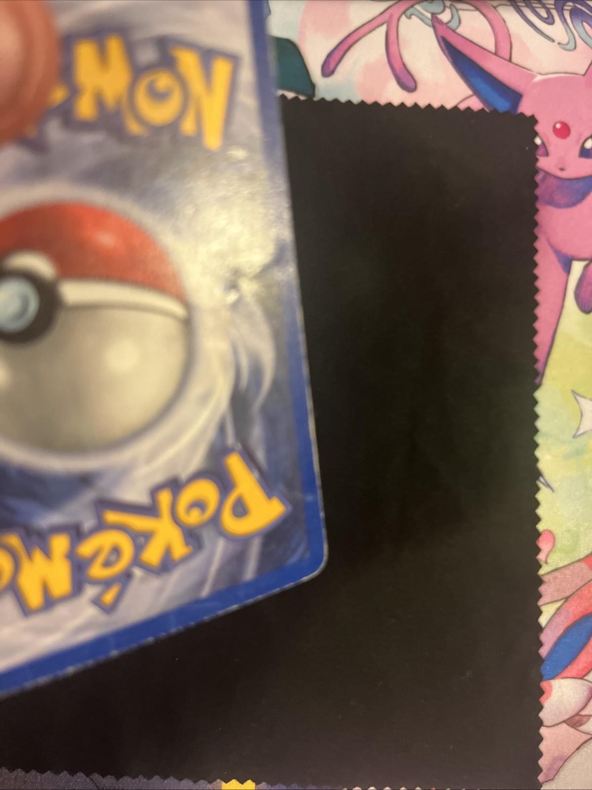 Pokémon TCG Sabrina’s Gengar Gym Challenge Holo Card 14/132 Unlimited Hp