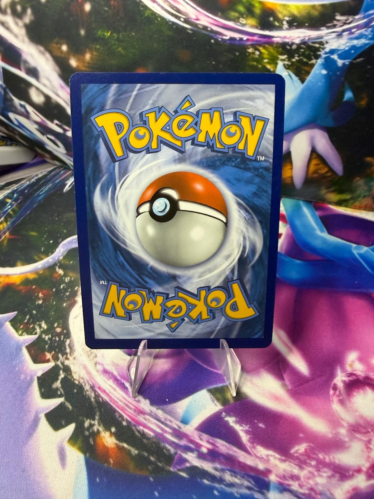 COALOSSAL 107/192 REBEL CLASH Reverse Holo Rare Pokemon
