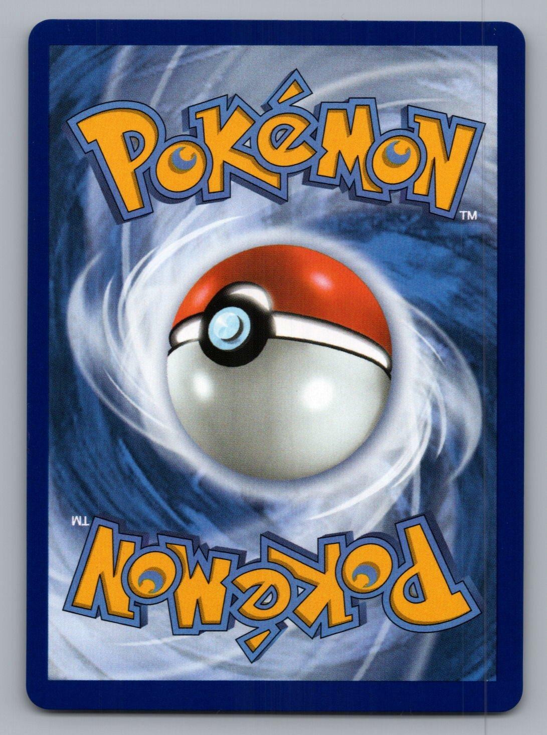 KYUREM EX 028 DOUBLE RARE POKEMON HOLO NM BLK N-DESIGN INC.*1