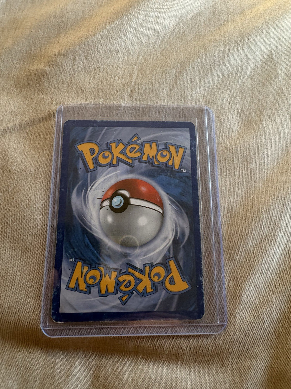 Pokémon Pikachu Card 15/17 Common, Pop Series 9 HP-Damaged