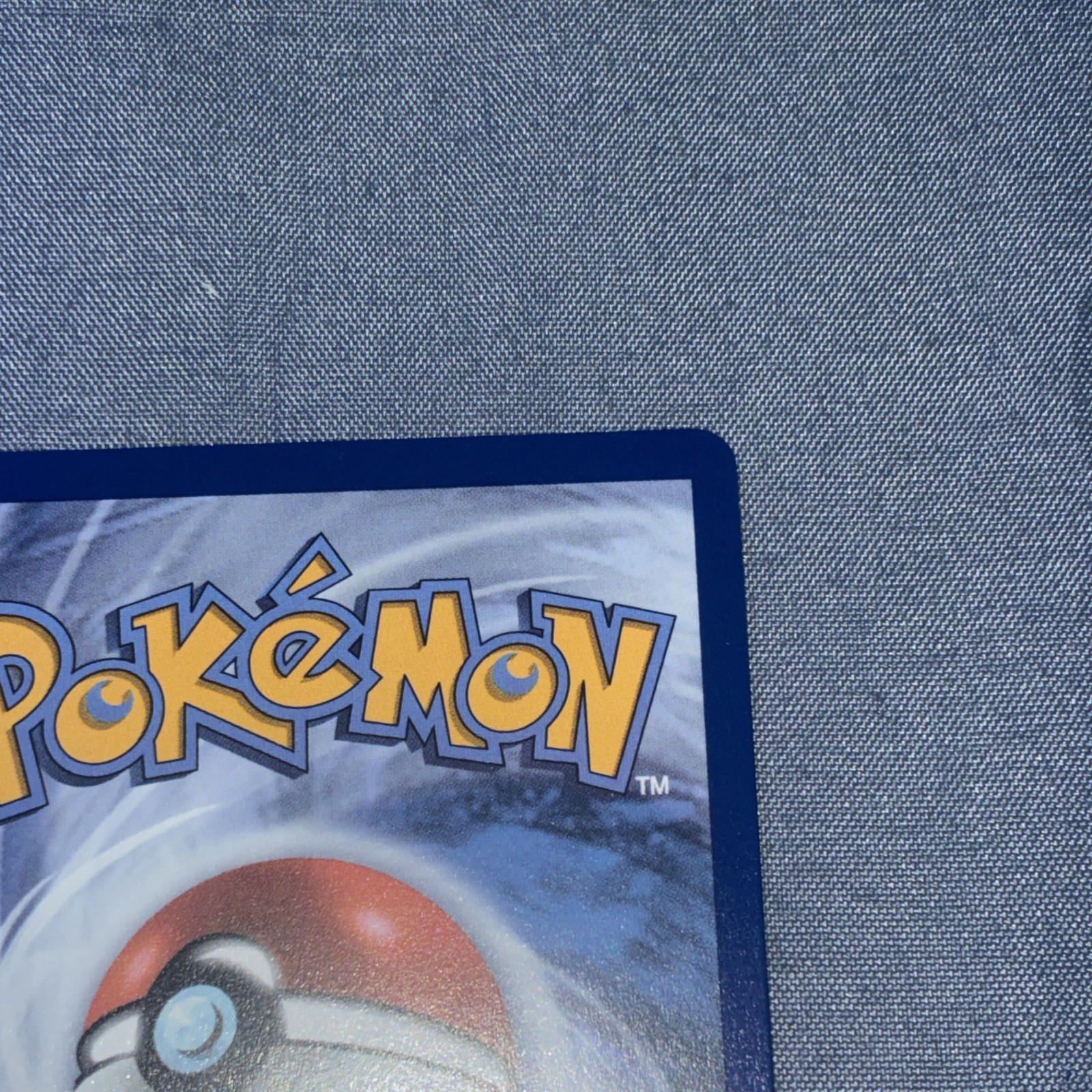 Pokemon TCG Froakie 088/086 Me04: Chaos Rising Holo IR Rare