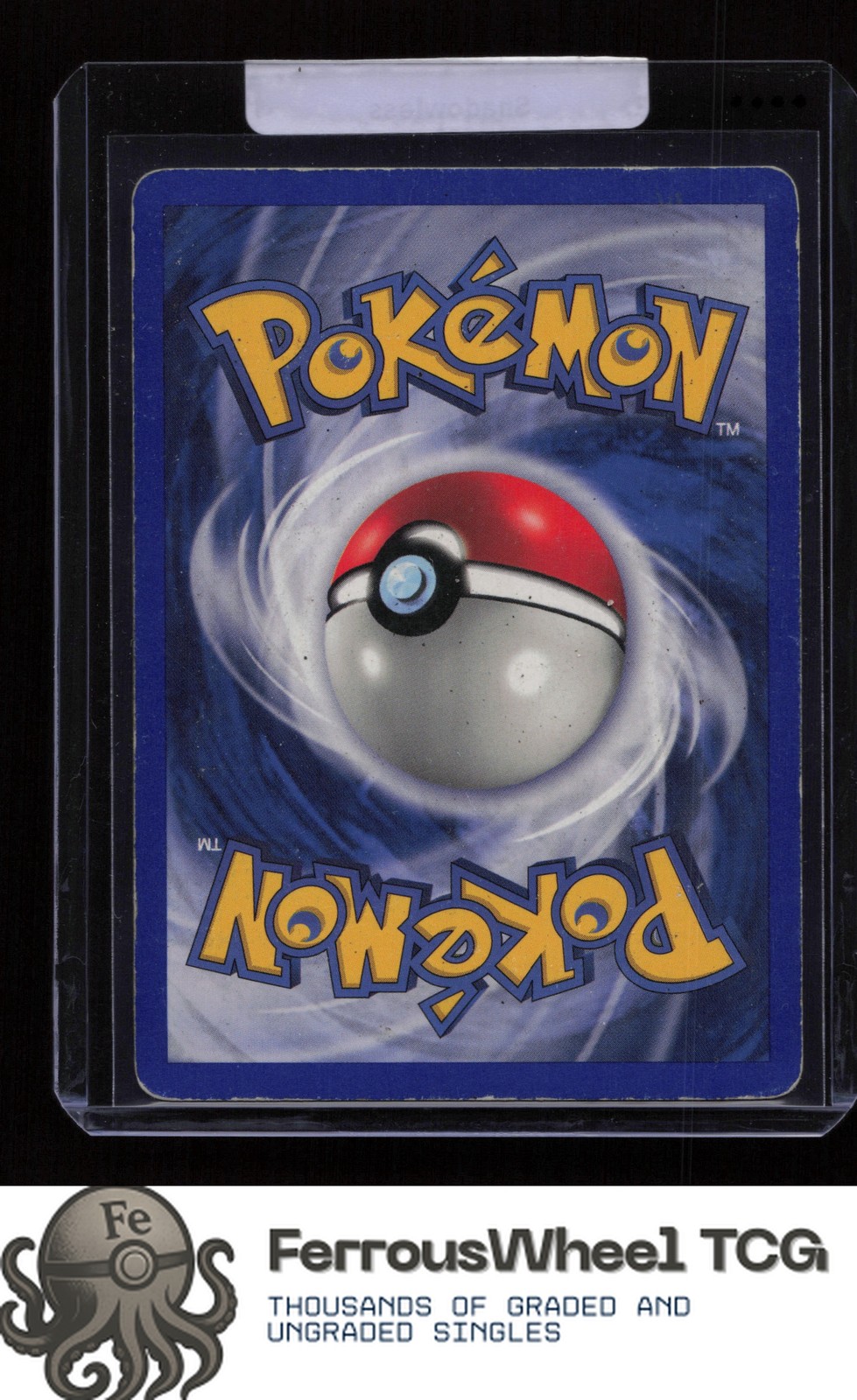 Gyarados 006/102 – Base Set (Shadowless) – (HP)