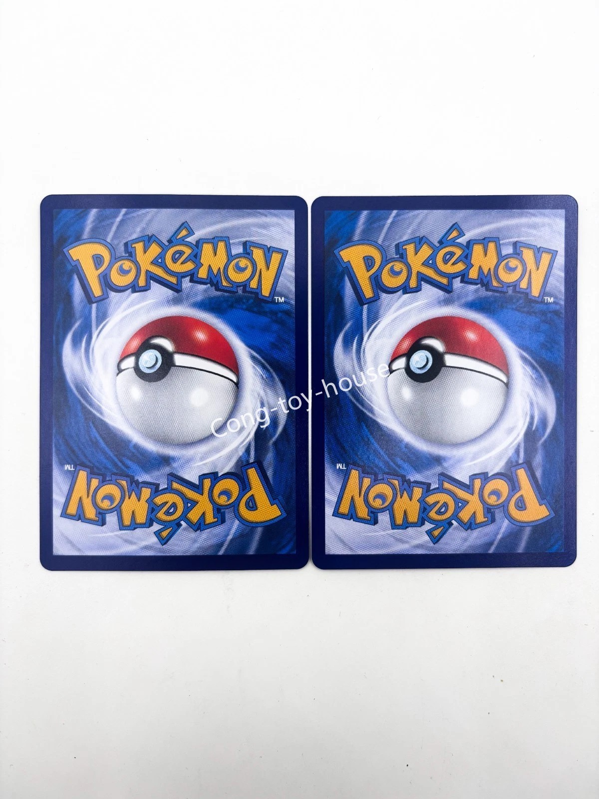 Pokémon TCG Chinese 2Pcs Sawsbuck & Deerling CBB4C-17 18 07/07 Gem Pack Vol.4
