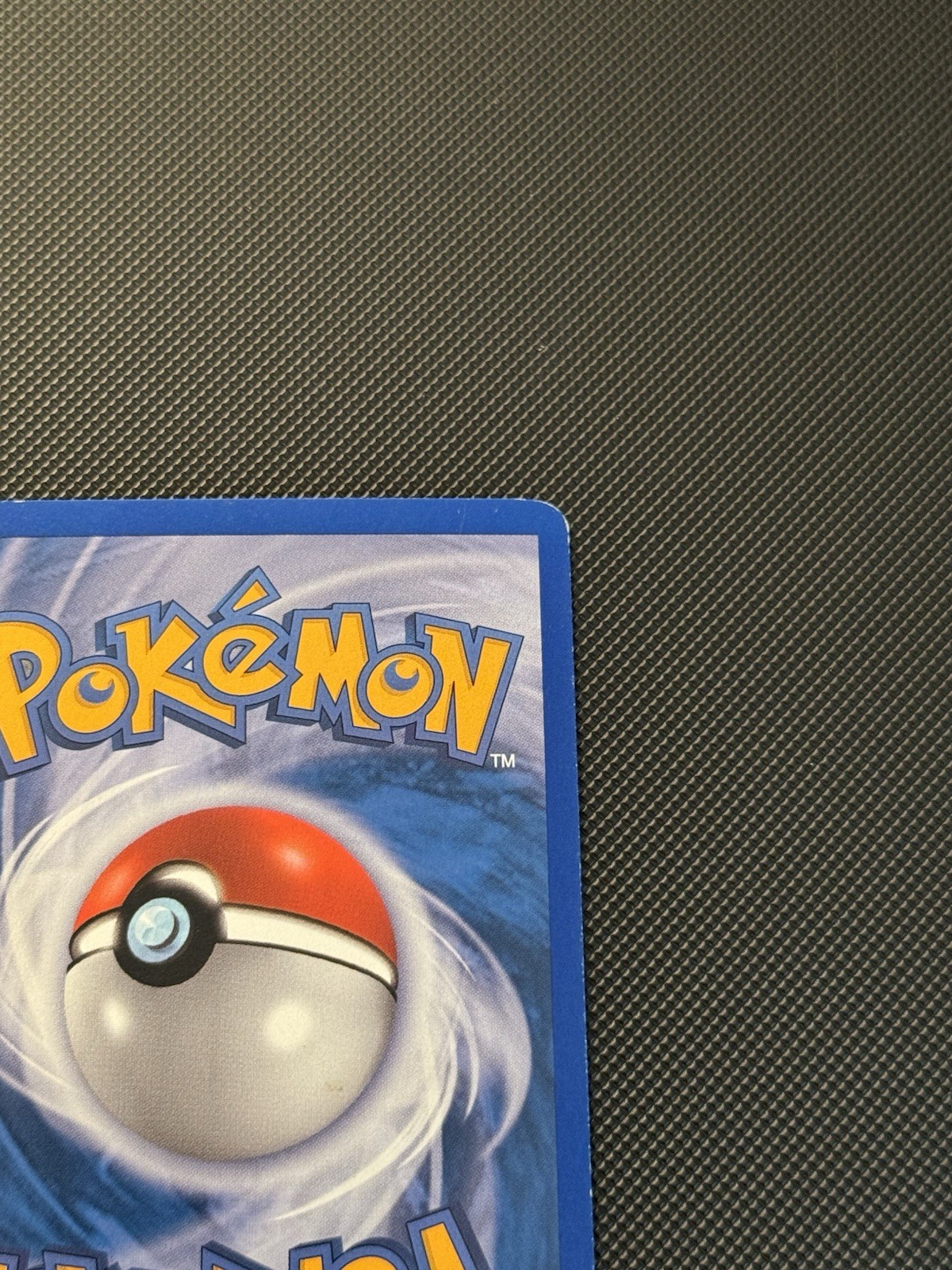 Magikarp Pokémon EX Deoxys Stamped Reverse Holo LP/MP