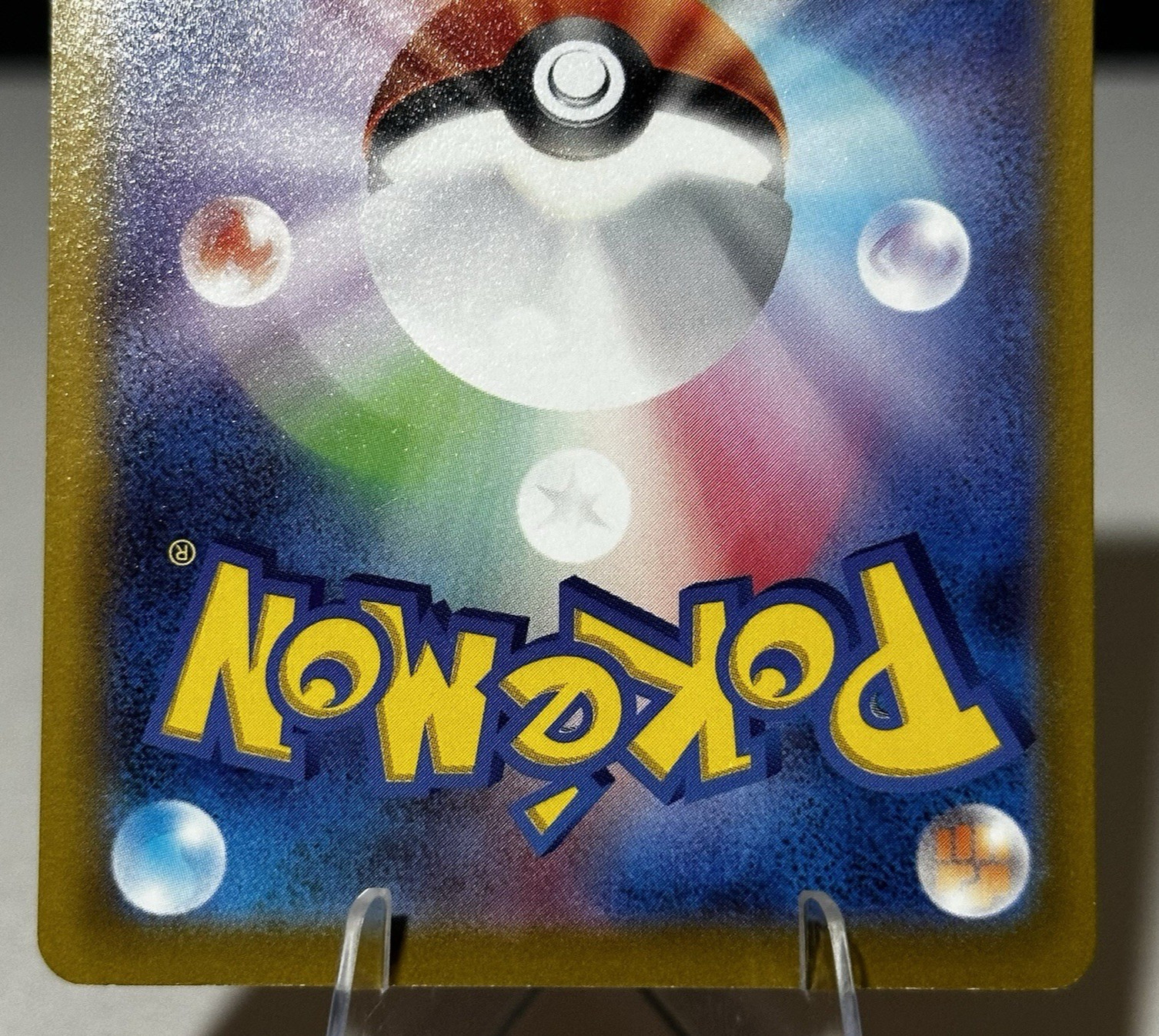Japanese Pokémon Go Charmander Gift Promo Card 289/S-P TCG Japanese Card