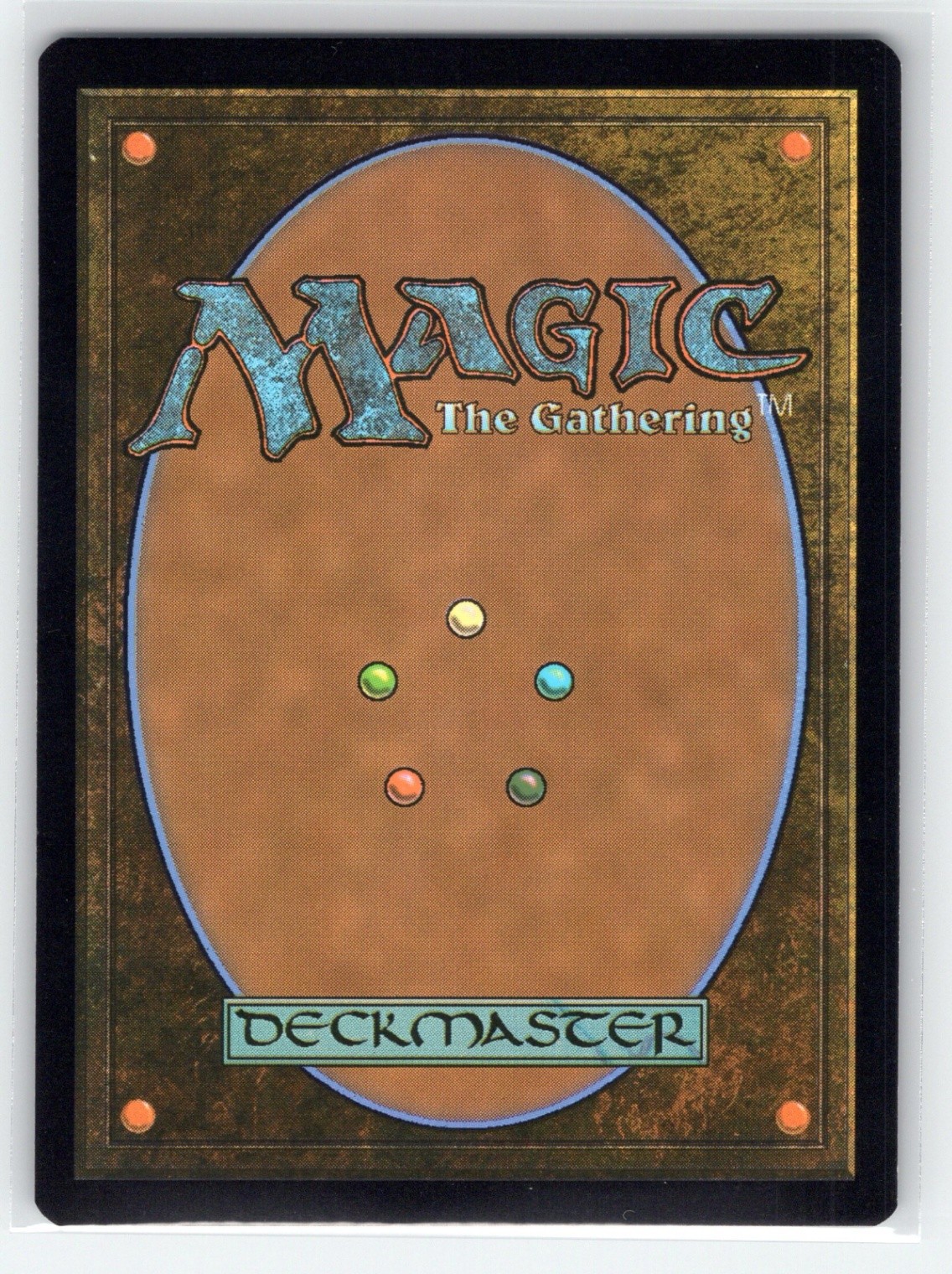 MTG NM Normal Stupor U The List Reprints