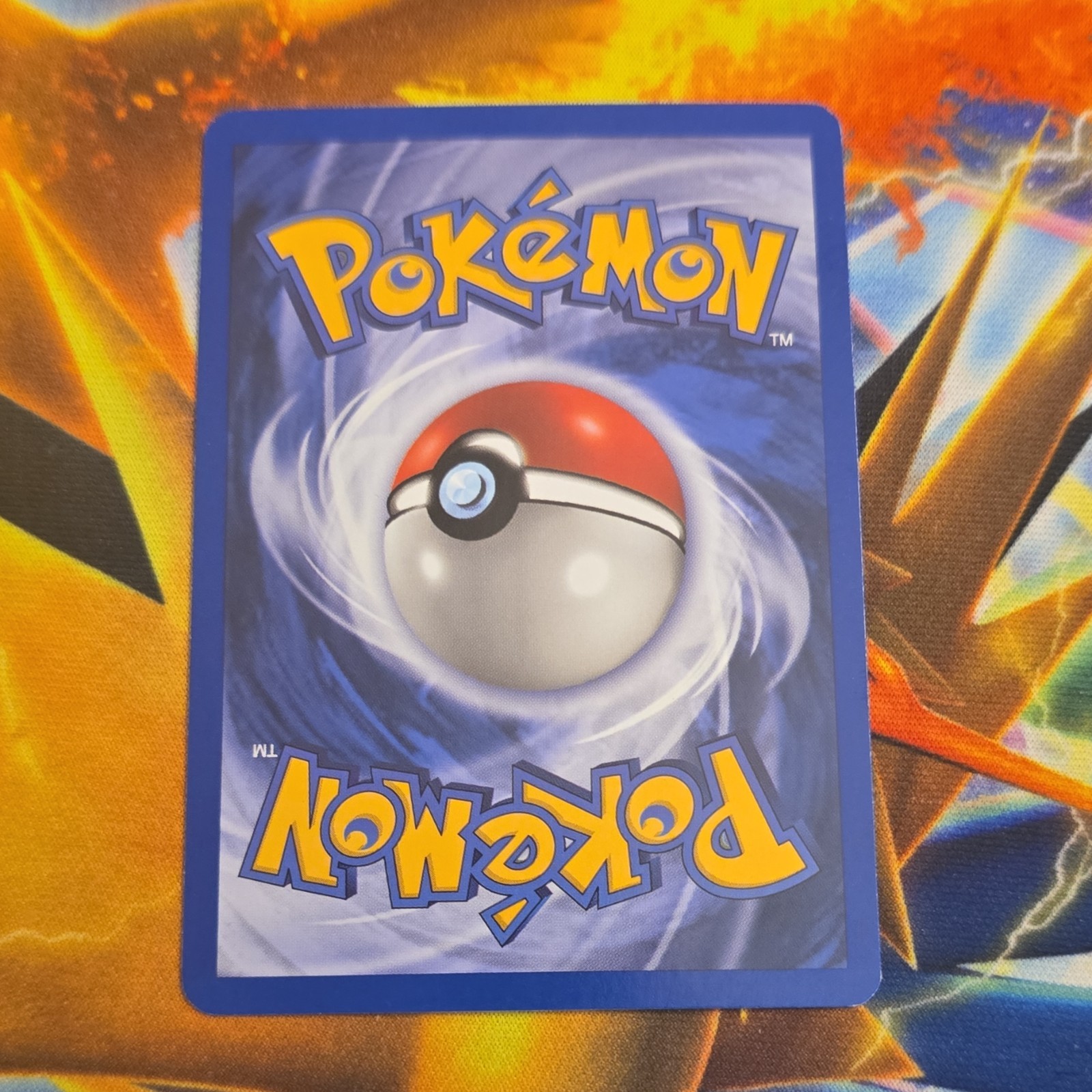 Skarmory 13/111 Neo Genesis Holo