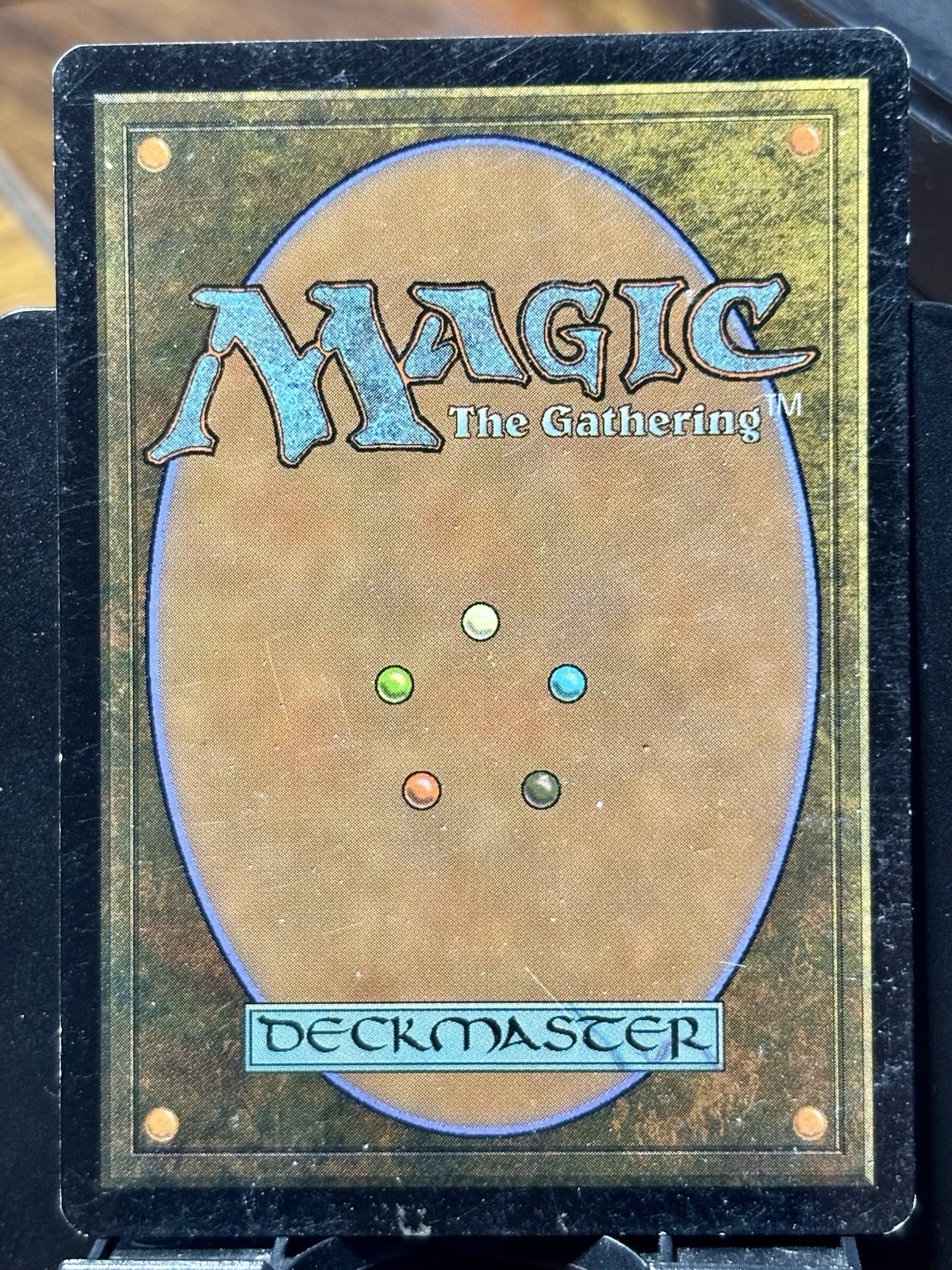 Bloodmark Mentor – Reg – MTG – Shadowmoor – 83/301 – UNCOMMON ~ MP