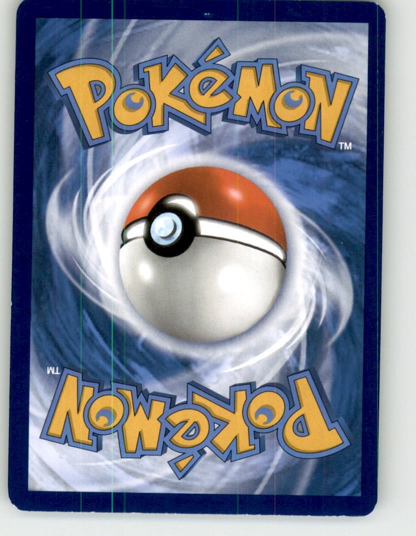 Pokemon Scarlet & Violet Obsidian Flames Charizard EX 223/197 LP/MP