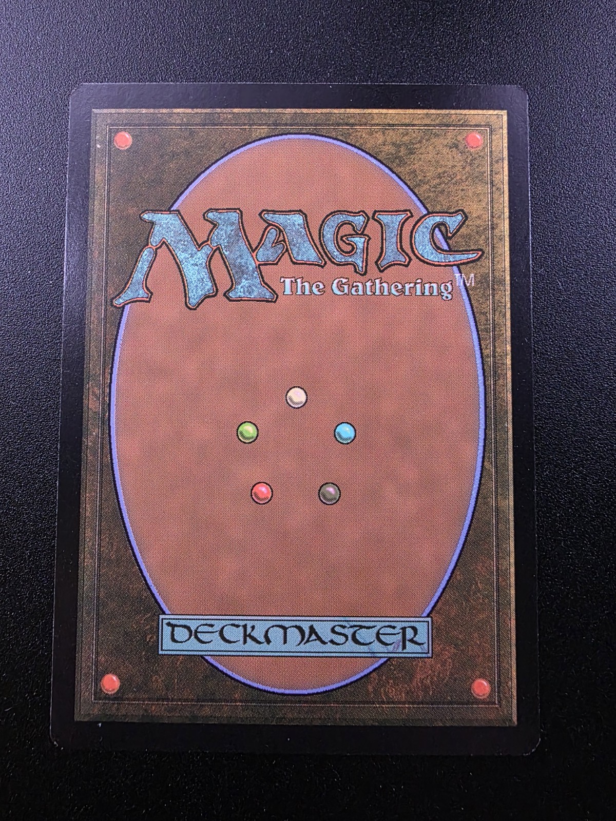 Runic Armasaur Core Set 2019 Regular