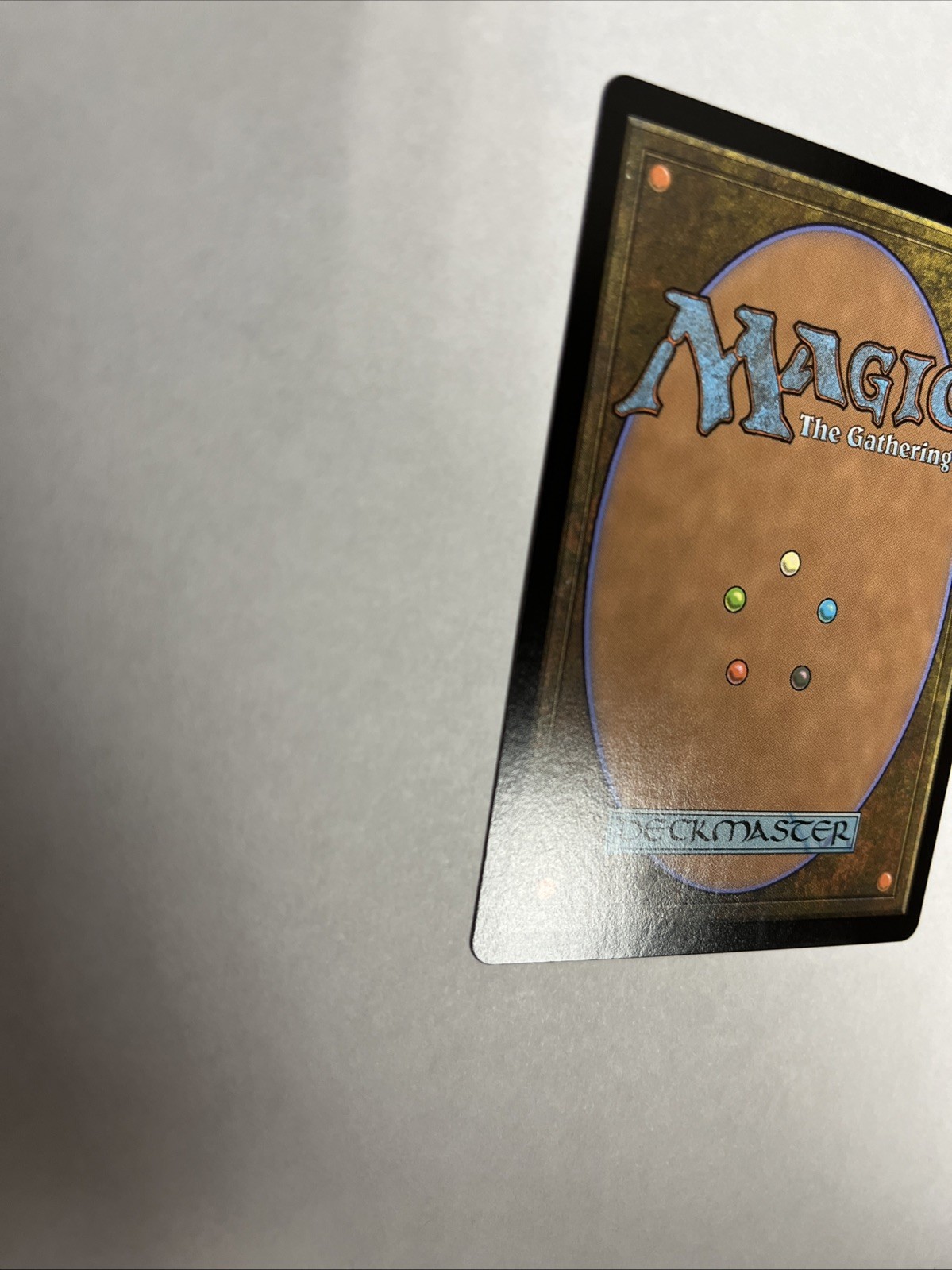 Dolmen Gate The List Reprints Nonfoil Card #256/301 MTG LP