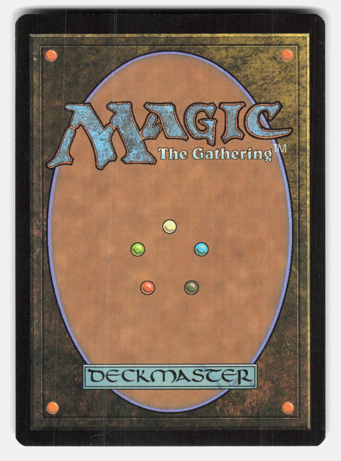 COERCED CONFESSION – Magic: The Gathering – KOLLROS LP
