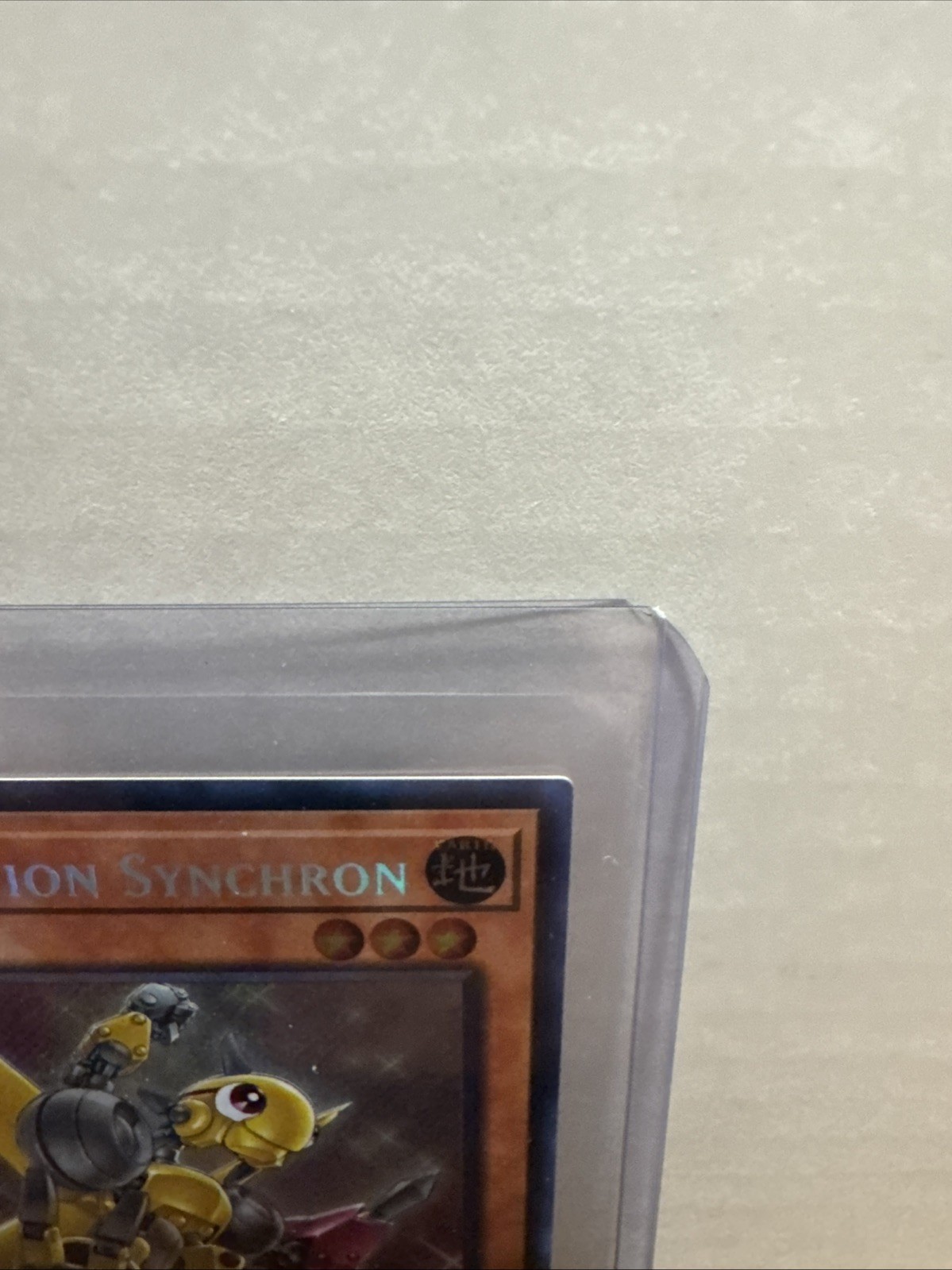 Revolution Synchron DUNE-EN002 Duelist Nexus 1st Edition