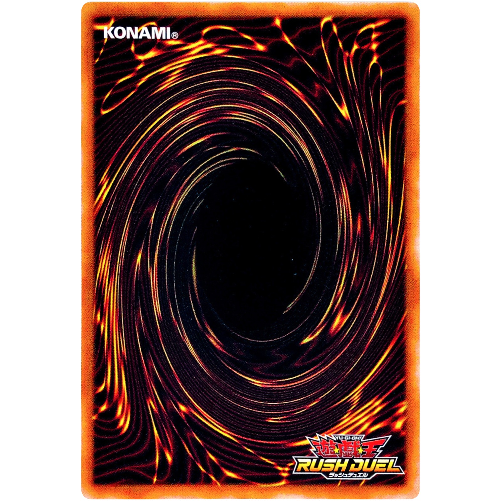 Zera the Evil Fiend – Over Rush Rare RD/AP01-JP002 – YuGiOh Rush Duel