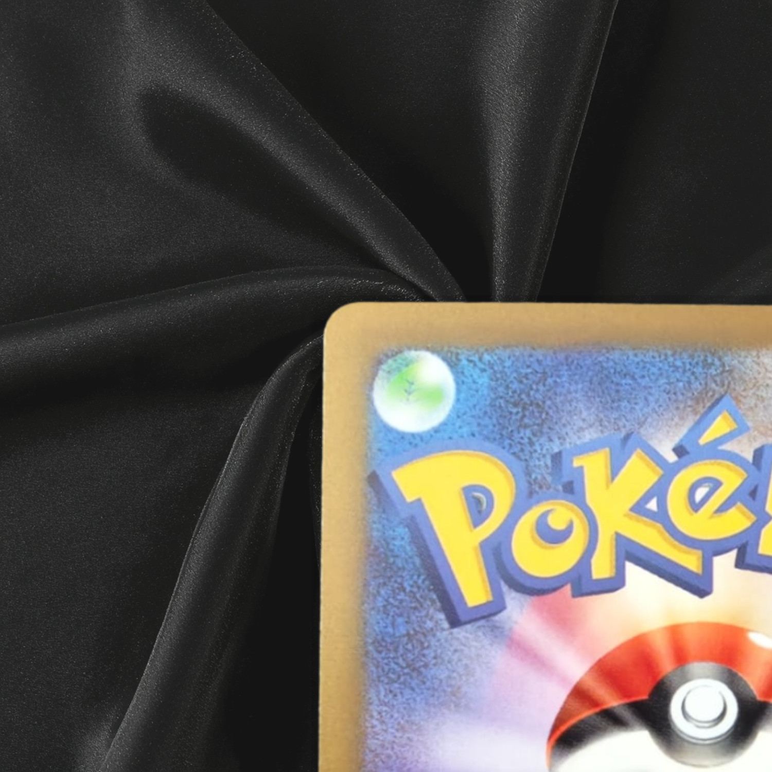 Morpeko ex SAR 115/081 M5 Abyss Eye Pokemon Card Japanese TCG 2026 Near Mint