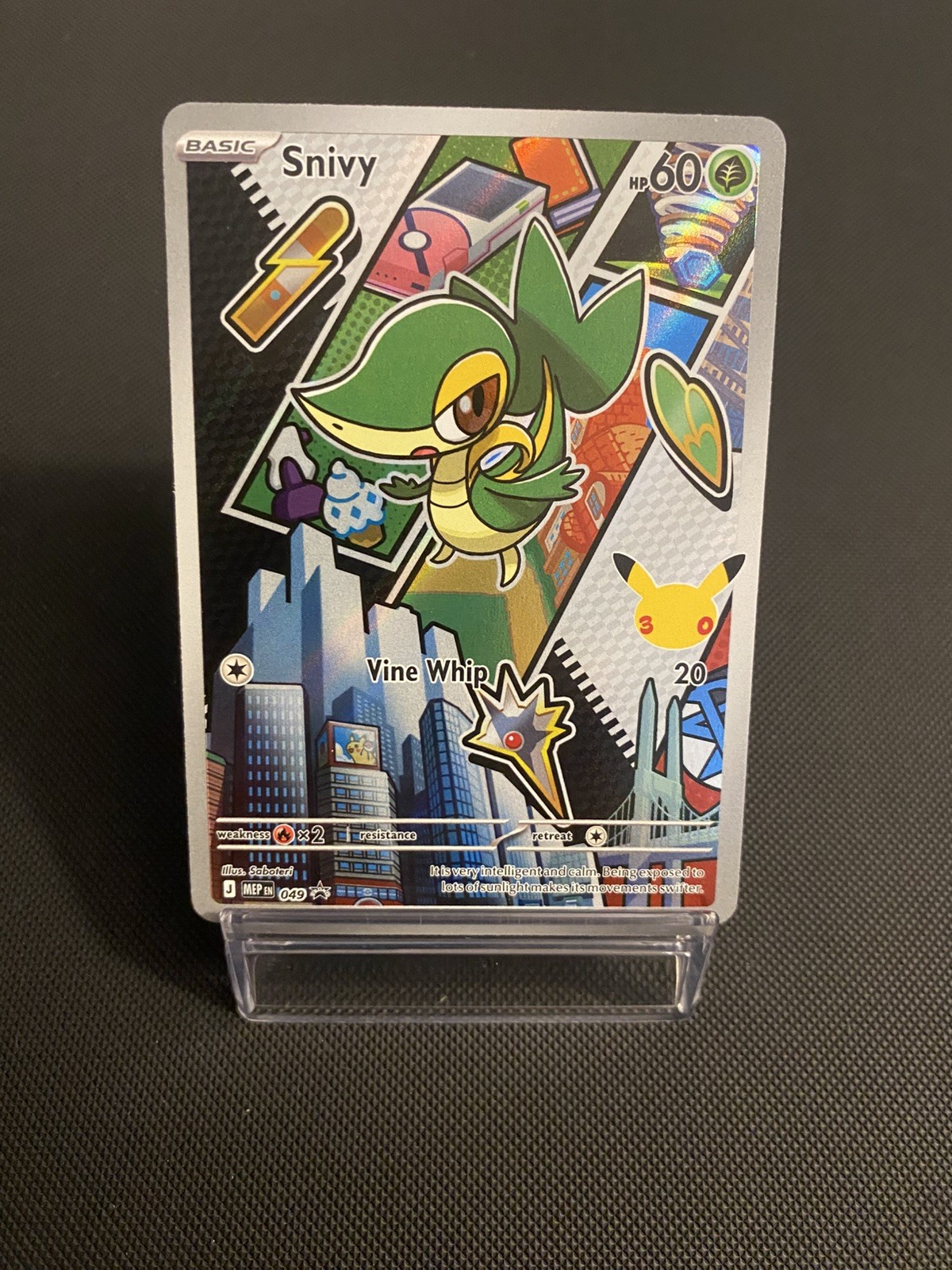 First Partner Series 2 Complete Set Of 9 Promos Pokemon TCG (9 cards) FULL SET😁