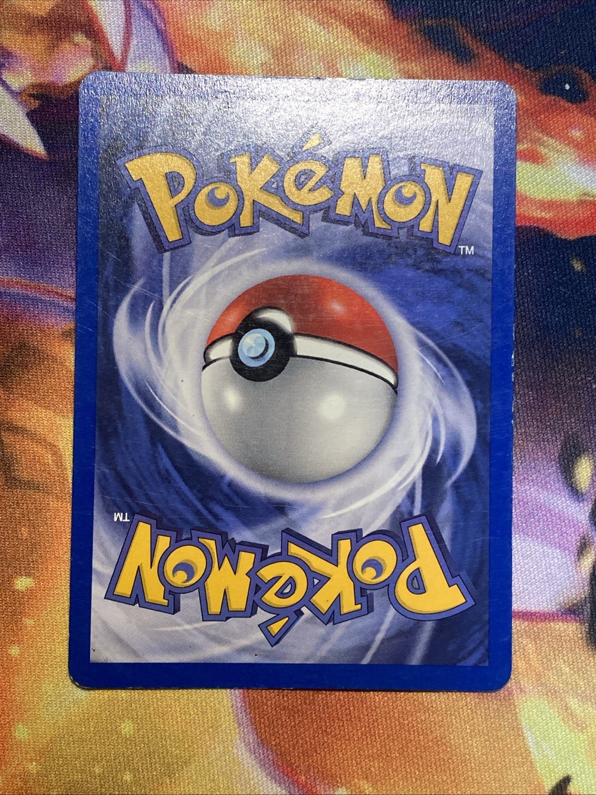 Pokémon TCG – Sabrina 20/132 Holo Rare Unlimited – Gym Heroes – Vintage WOTC