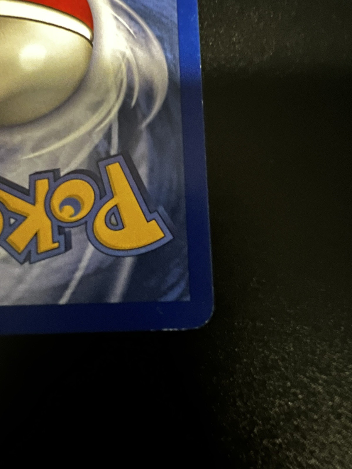 Pokemon Flute 086/102 Base Set Regular MP
