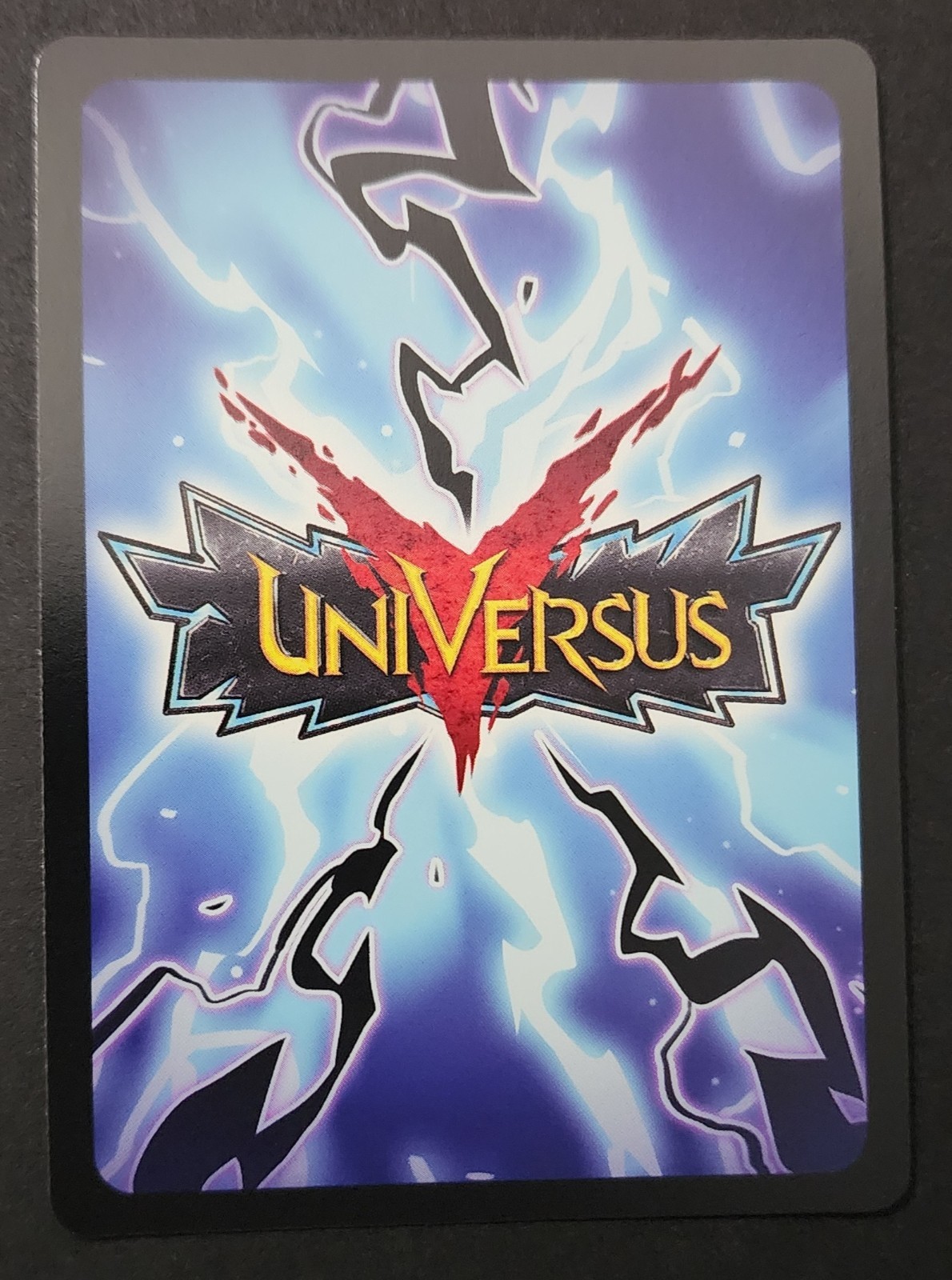 UniVersus My Hero Academia Shoto Todoroki Promo Holo 4/12 NM Free Shipping