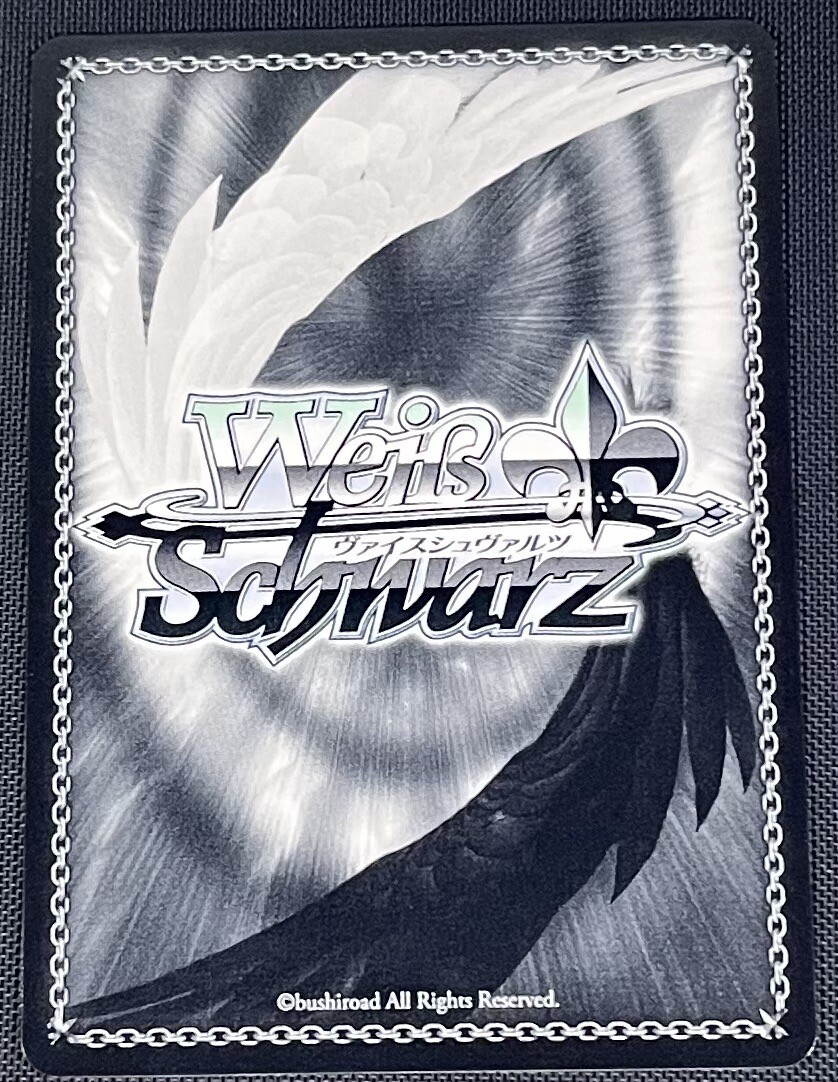 Takina & Chisato, Each’s Path Weiss Schwarz JPN Lycoris Recoil LRC/W105-098 CC