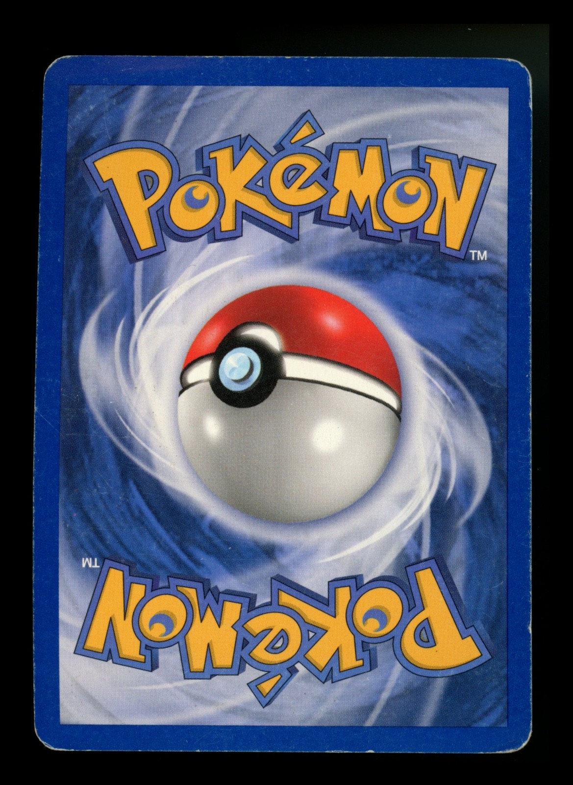 #2 PARTIAL HOLOBLEED Rocket’s Raikou ex 108/107 EX Deoxys 2005 Holo Rare Pokémon