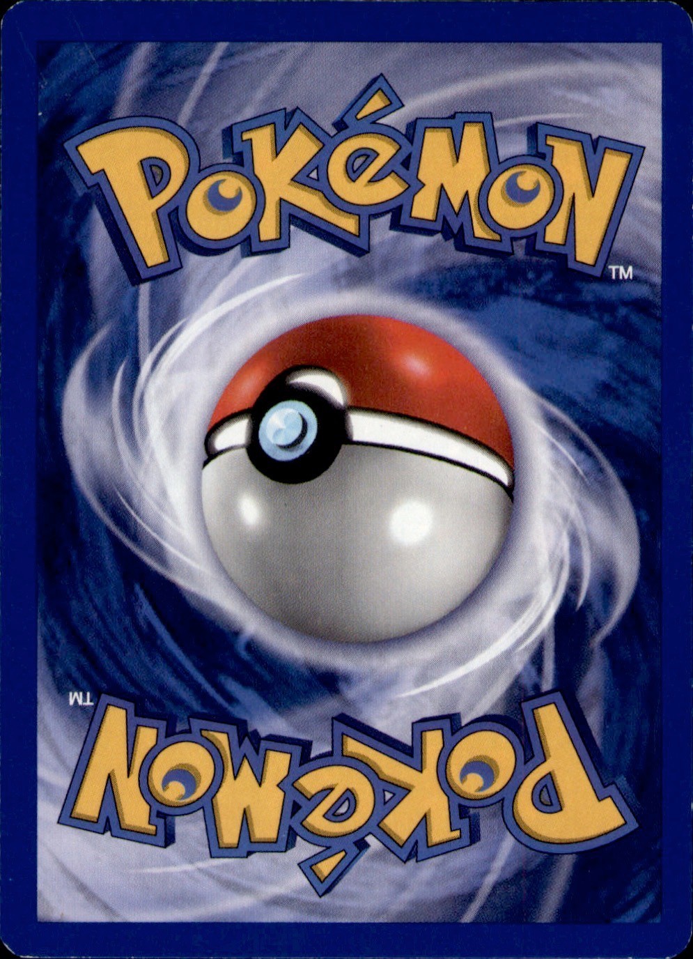 Electrode Base Set Unlimited 1999 21/102 Rare Pokemon LP