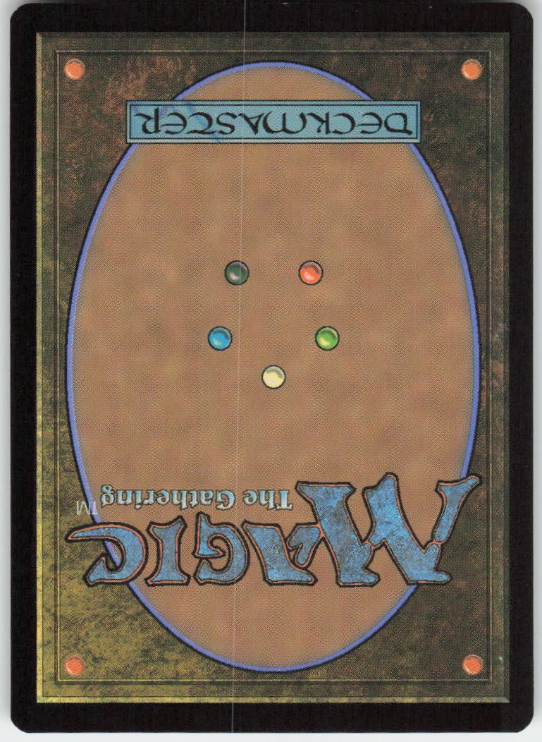 MTG : Bronze Guardian Commander: FINAL FANTASY 234 : R
