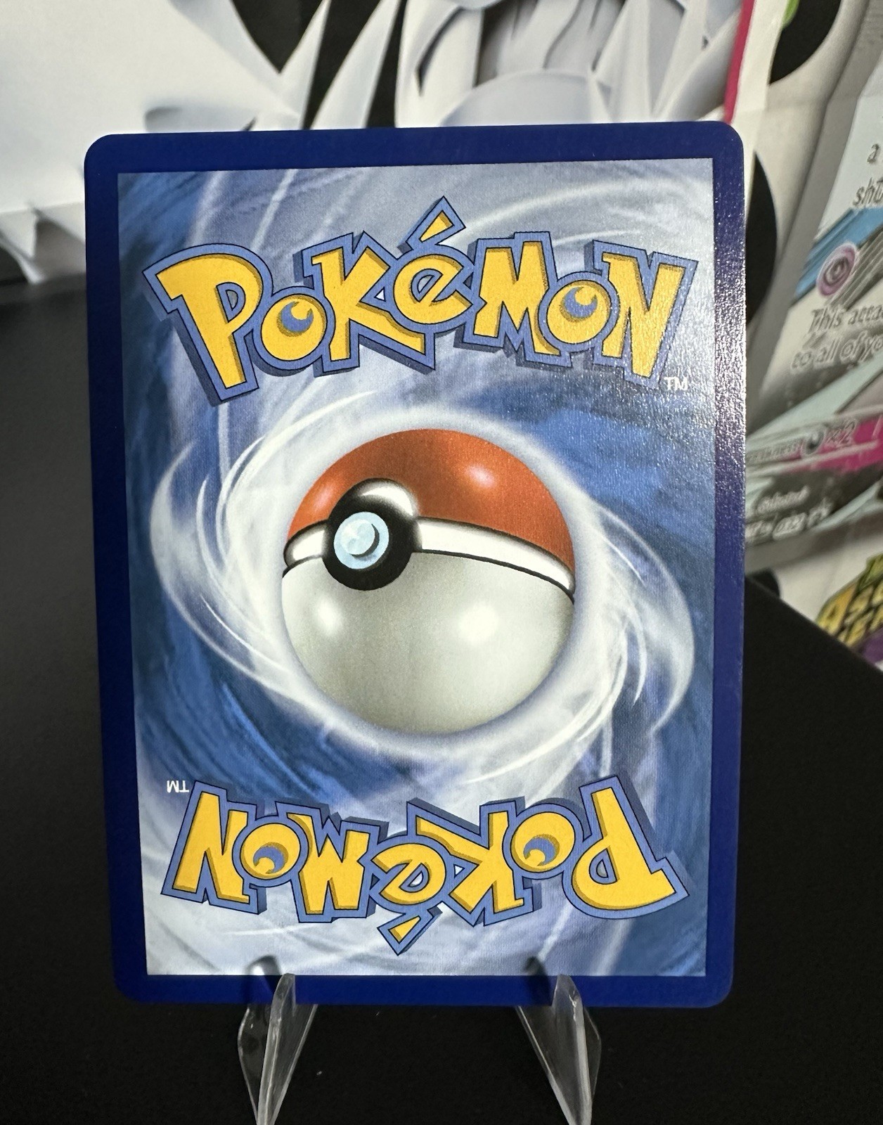Pokémon TCG Mega Venusaur EX Holo Double Rare Card MEG 003/132 Mint/Nm Condition