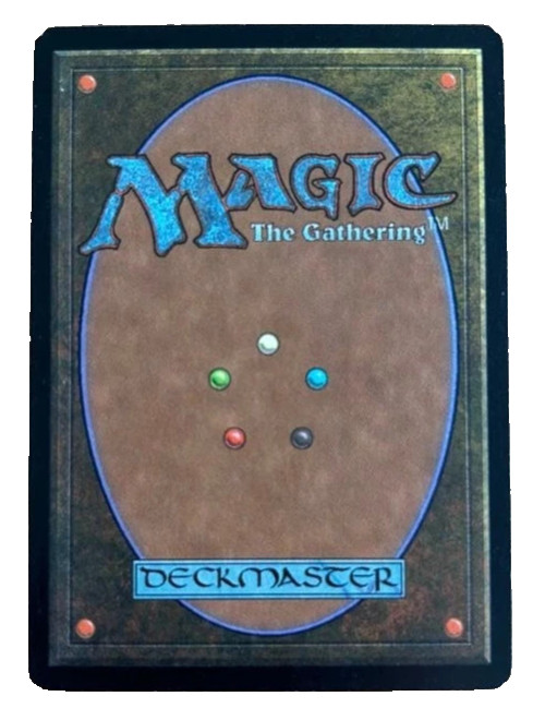 Enlightened Tutor Arena 6th Edition Version Foil Magic the Gathering EX/NM Nice