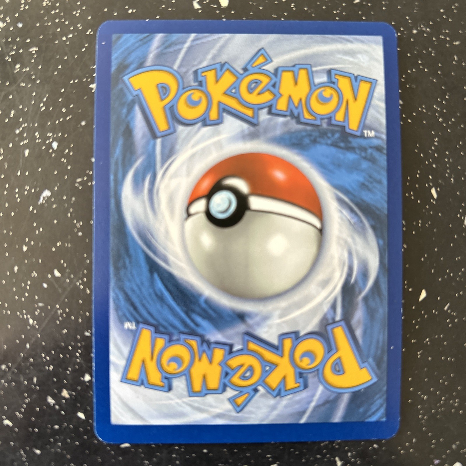 Eevee 133/165 Snowflake Holo Pokemon TCG