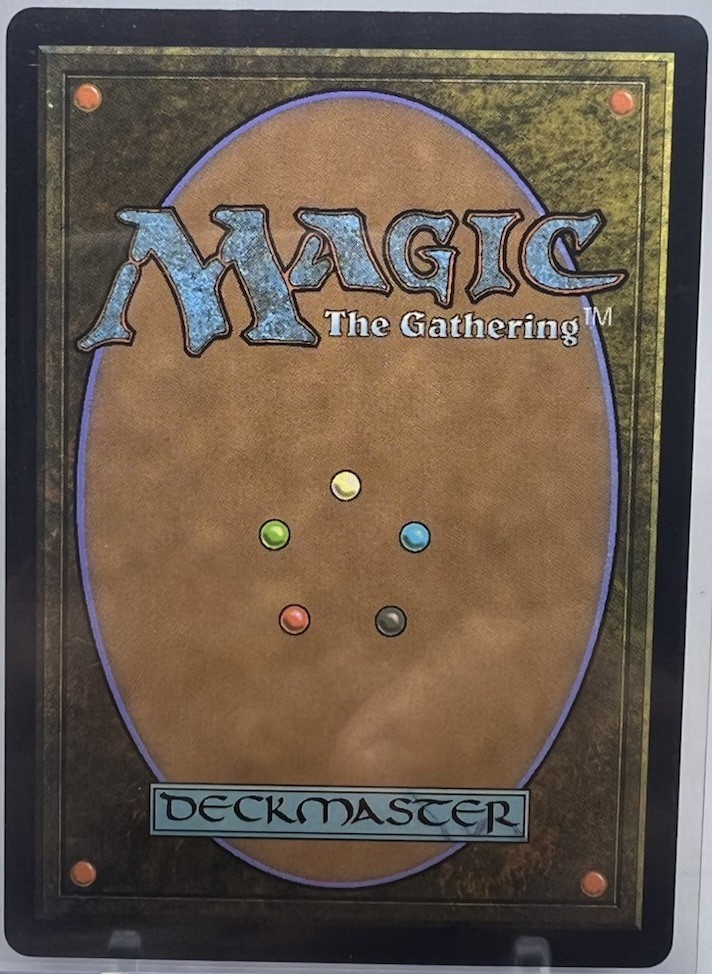 MtG Doom Variant – Roaming Throne Borderless Marvel Eternal-Legal Regular
