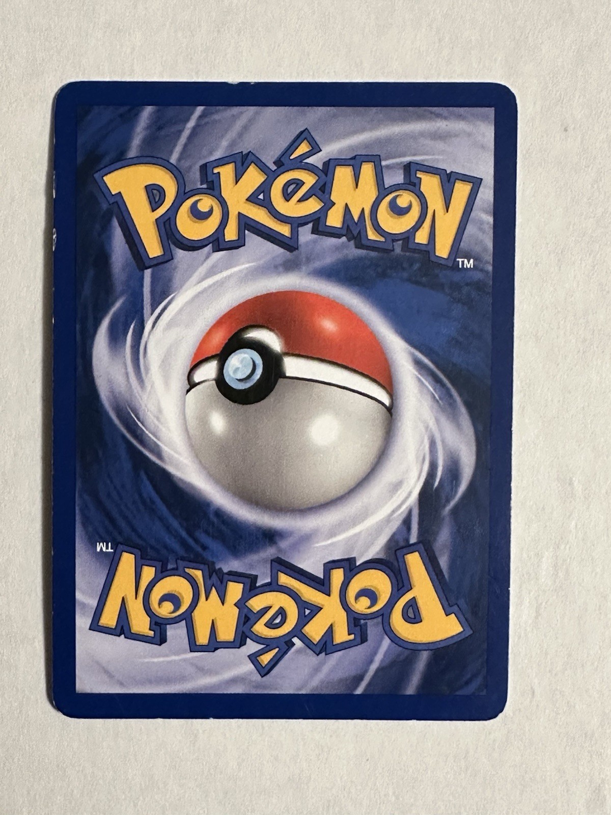 Pokemon Poliwrath 9/75 Holo Neo Discovery 2001 WOTC Vintage. Rare. NM-
