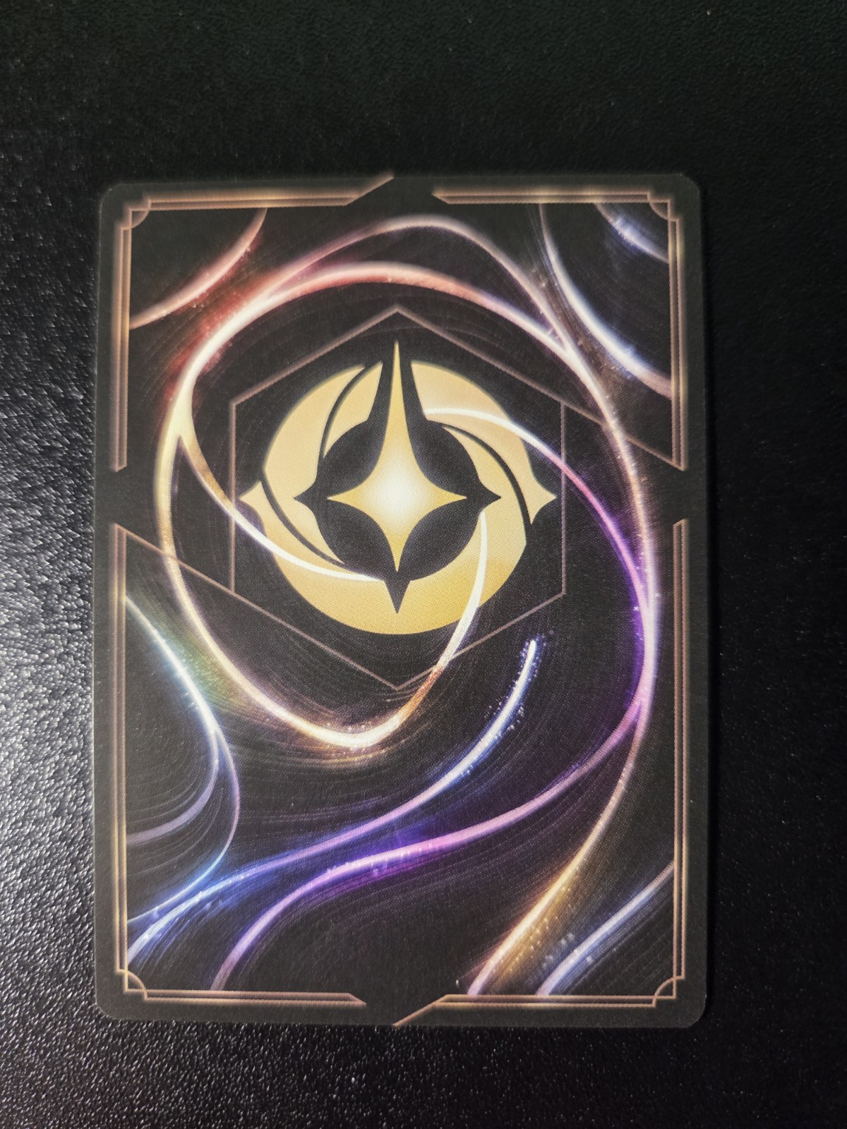Beast – Relentless (Enchanted) 210/204 Rise of the Floodborn Holo