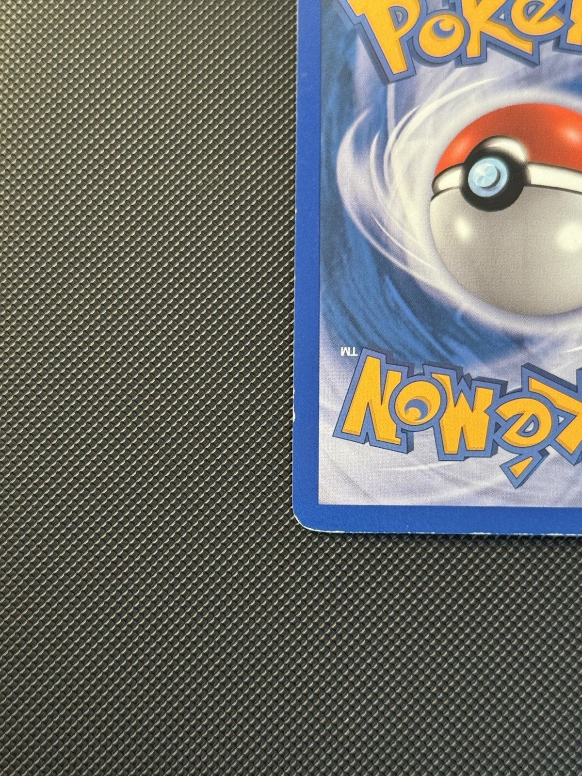 Magikarp Pokémon EX Deoxys Stamped Reverse Holo LP/MP