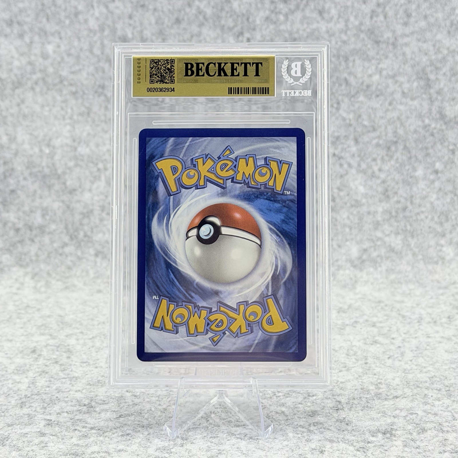 Pokemon 2025 Mega Charizard X EX UR 109/094 Phantasmal Flames BGS 9.5